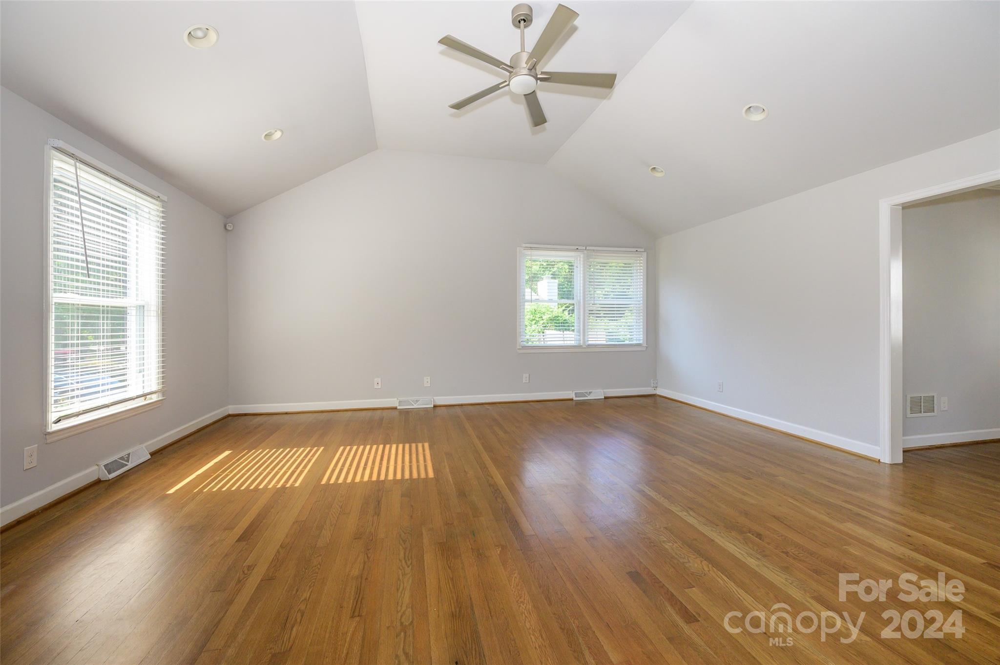 Madison Park - Residential