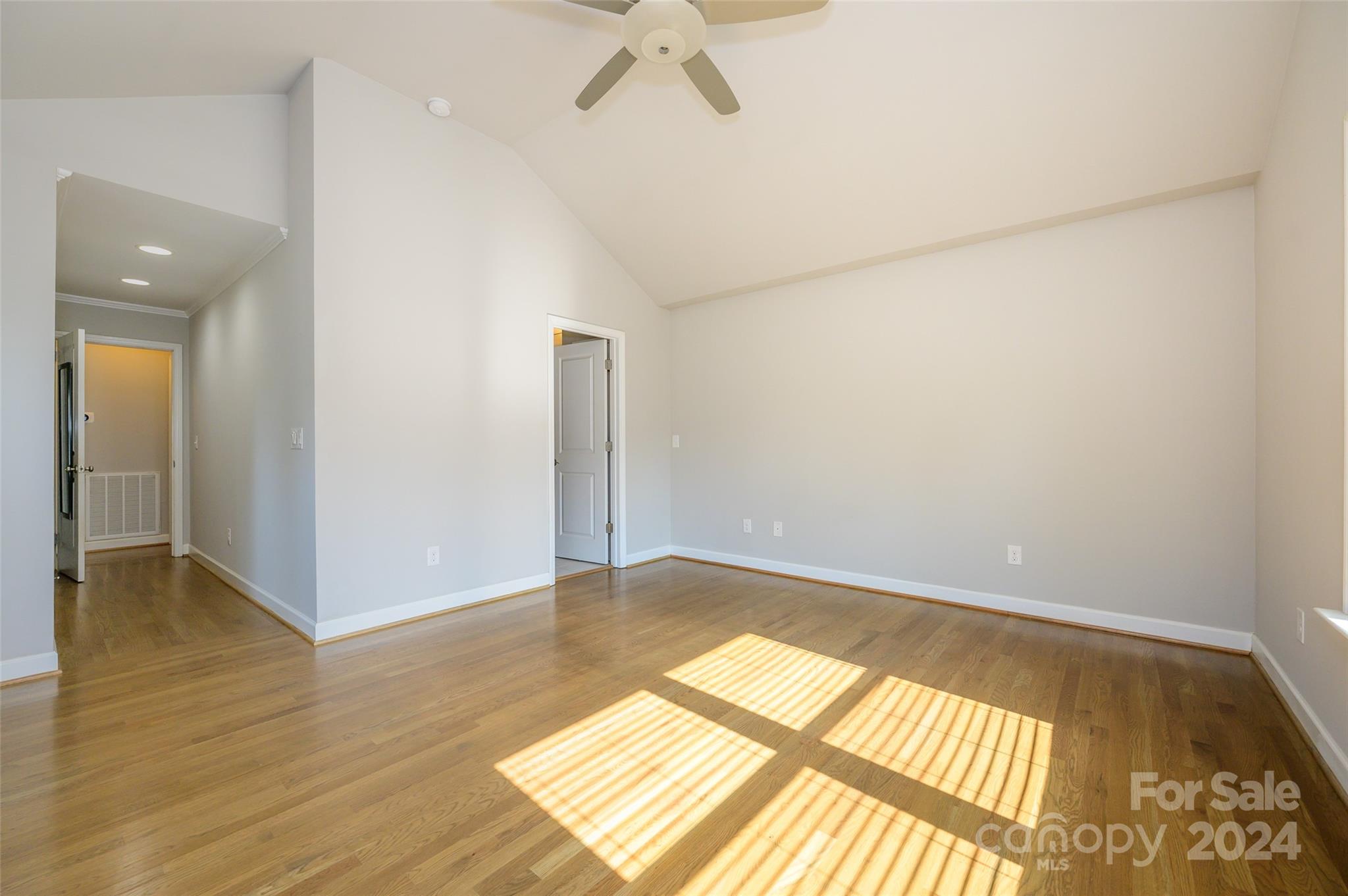 Madison Park - Residential