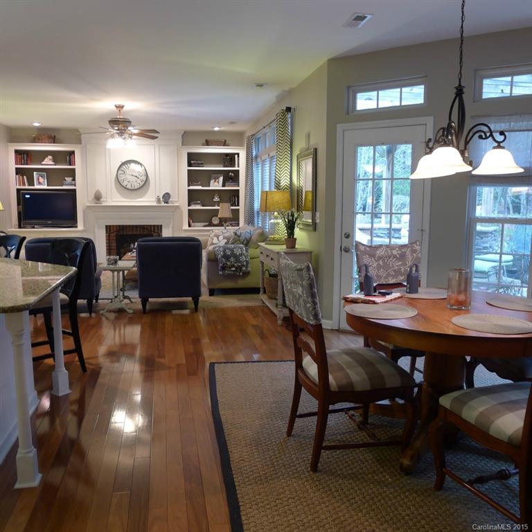 Knightsbridge - Residential