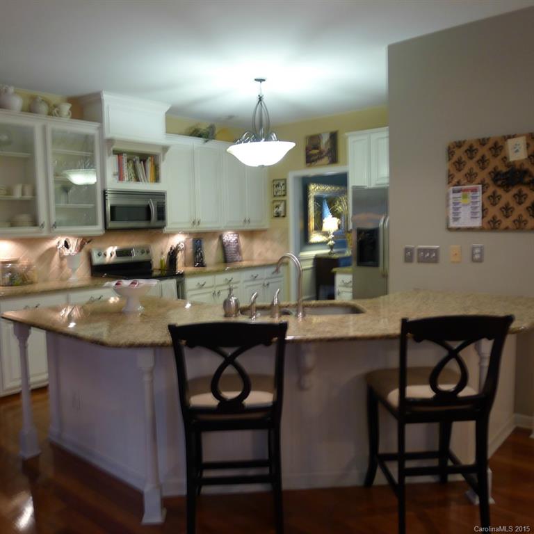 Knightsbridge - Residential