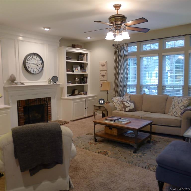 Knightsbridge - Residential