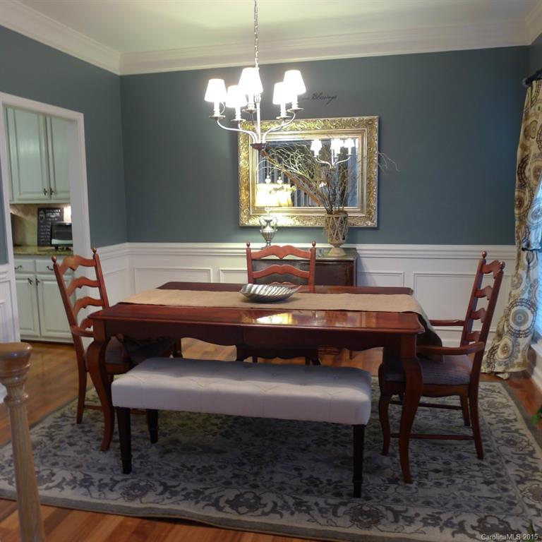 Knightsbridge - Residential