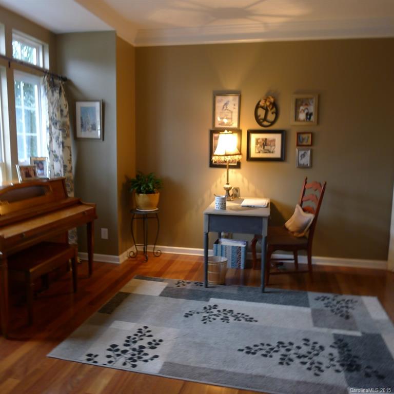 Knightsbridge - Residential