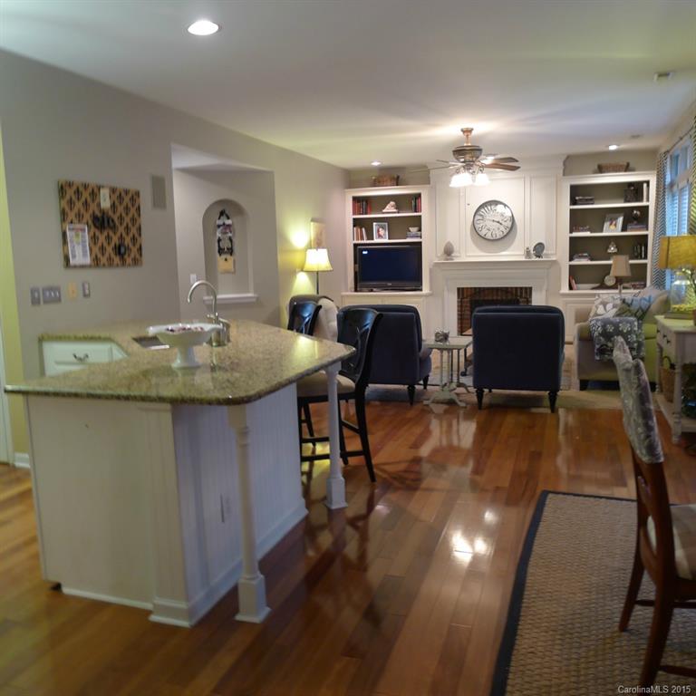 Knightsbridge - Residential