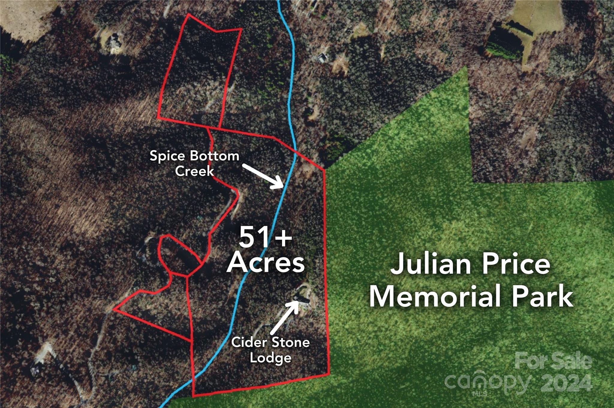461 Spice Bottom Trail