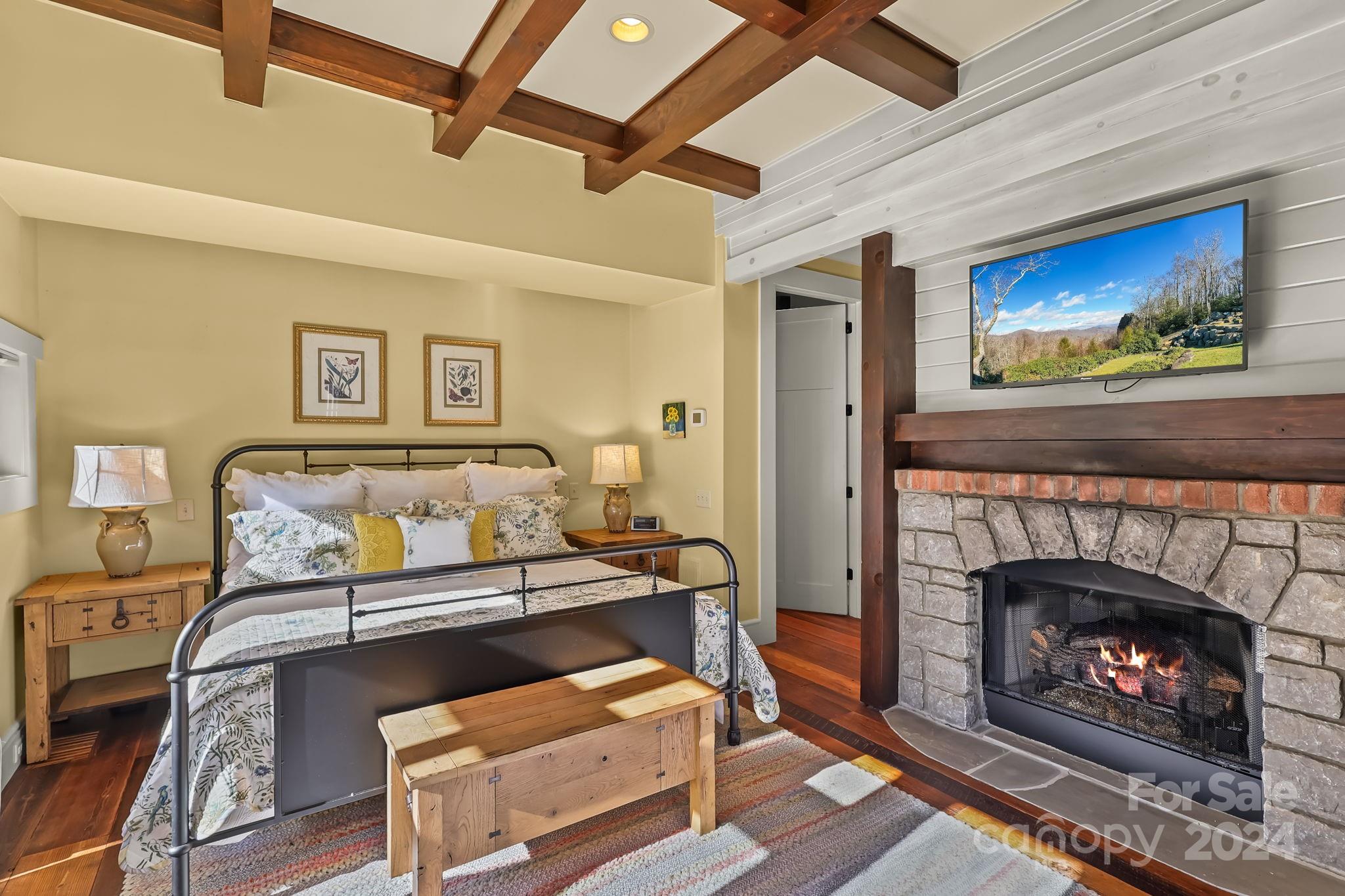 Banner Elk, North Carolina 28604, United States, 4 Bedrooms Bedrooms, ,5 BathroomsBathrooms,Residential,Active,66559