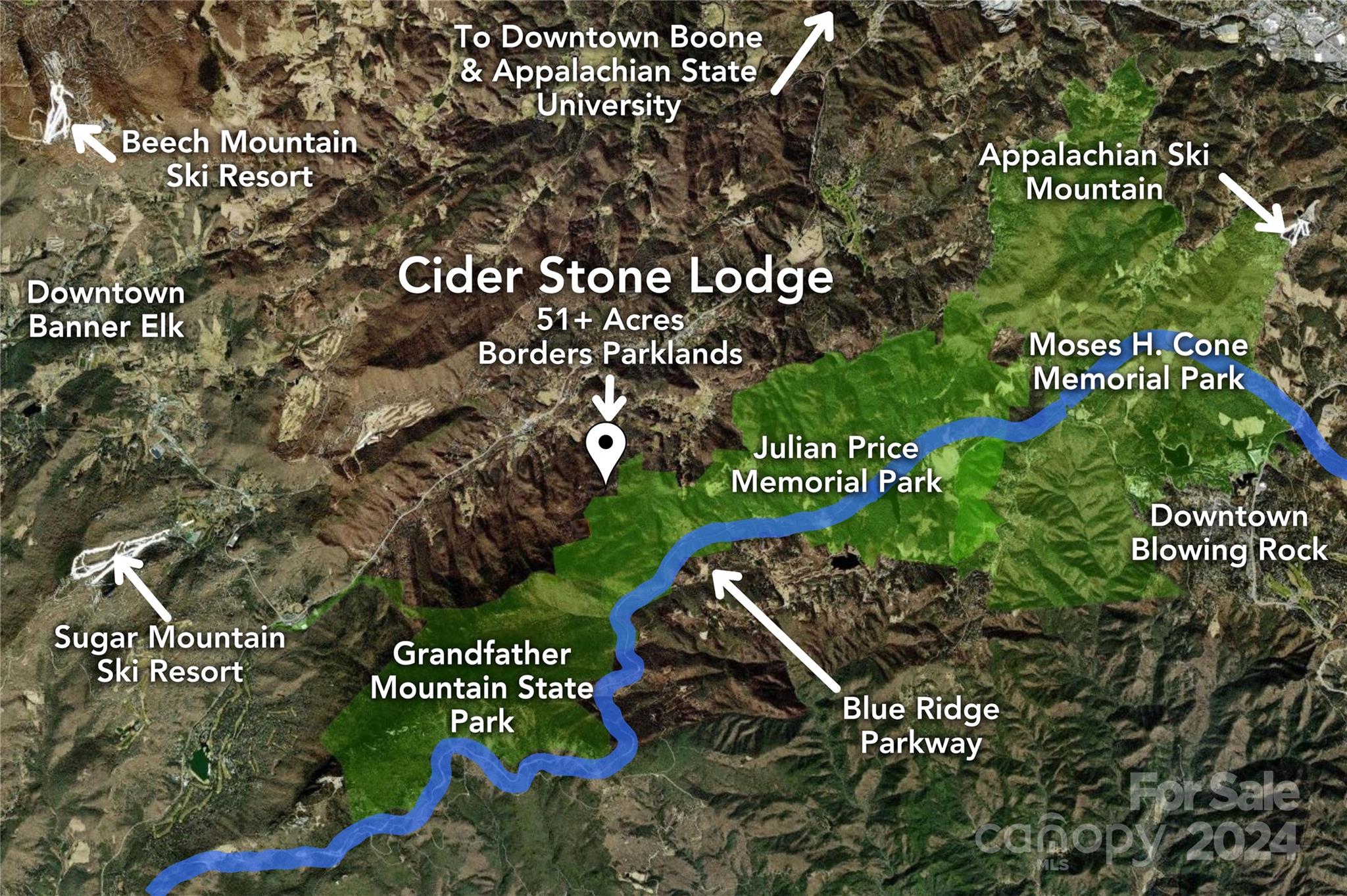 Banner Elk, North Carolina 28604, United States, 4 Bedrooms Bedrooms, ,5 BathroomsBathrooms,Residential,Active,66559