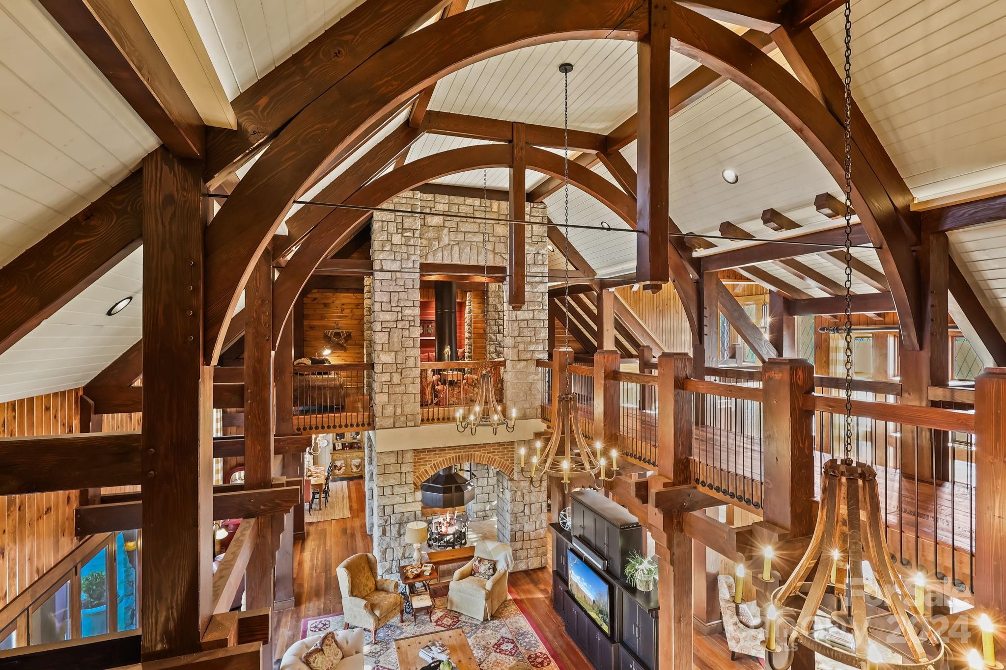 Banner Elk, North Carolina 28604, United States, 4 Bedrooms Bedrooms, ,5 BathroomsBathrooms,Residential,Active,66559