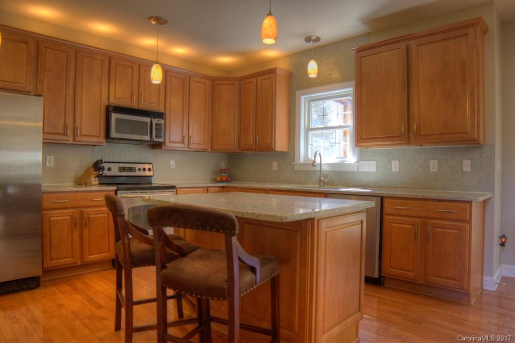 Macaulay - Residential Lease