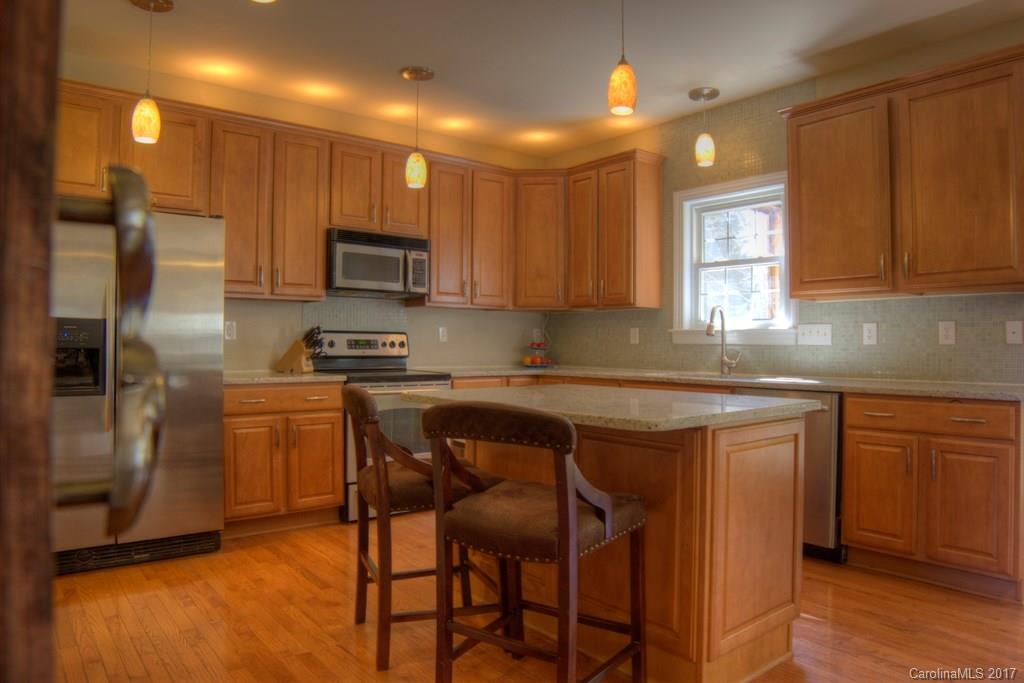 Macaulay - Residential Lease