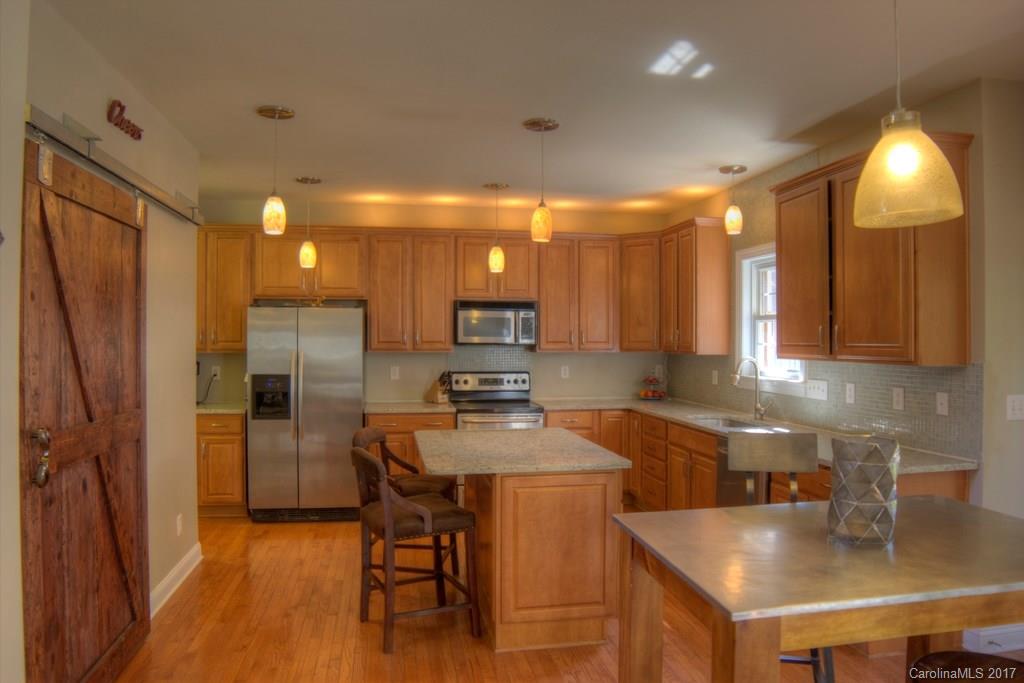 Macaulay - Residential Lease