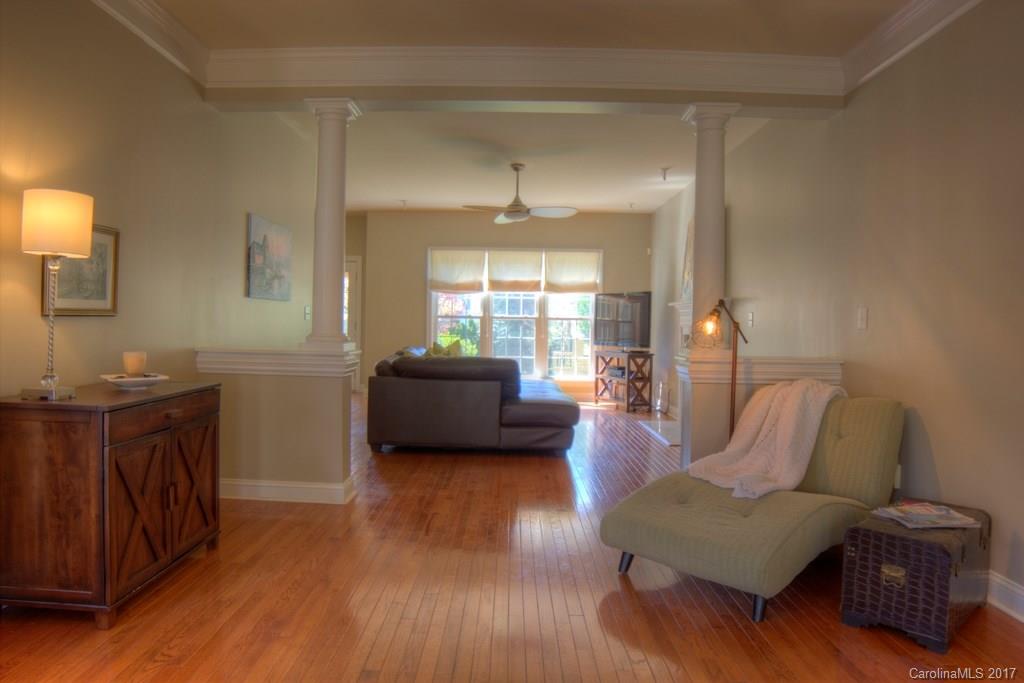 Macaulay - Residential Lease