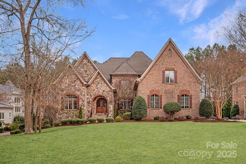 1716 Funny Cide Drive Waxhaw NC 28173