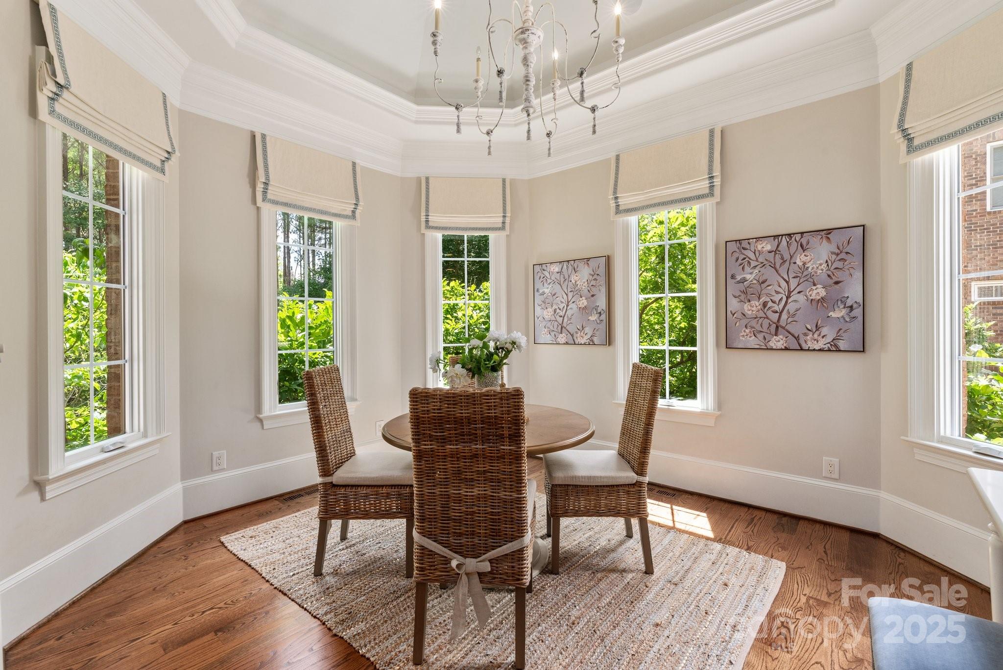 Providence Downs South - Residential