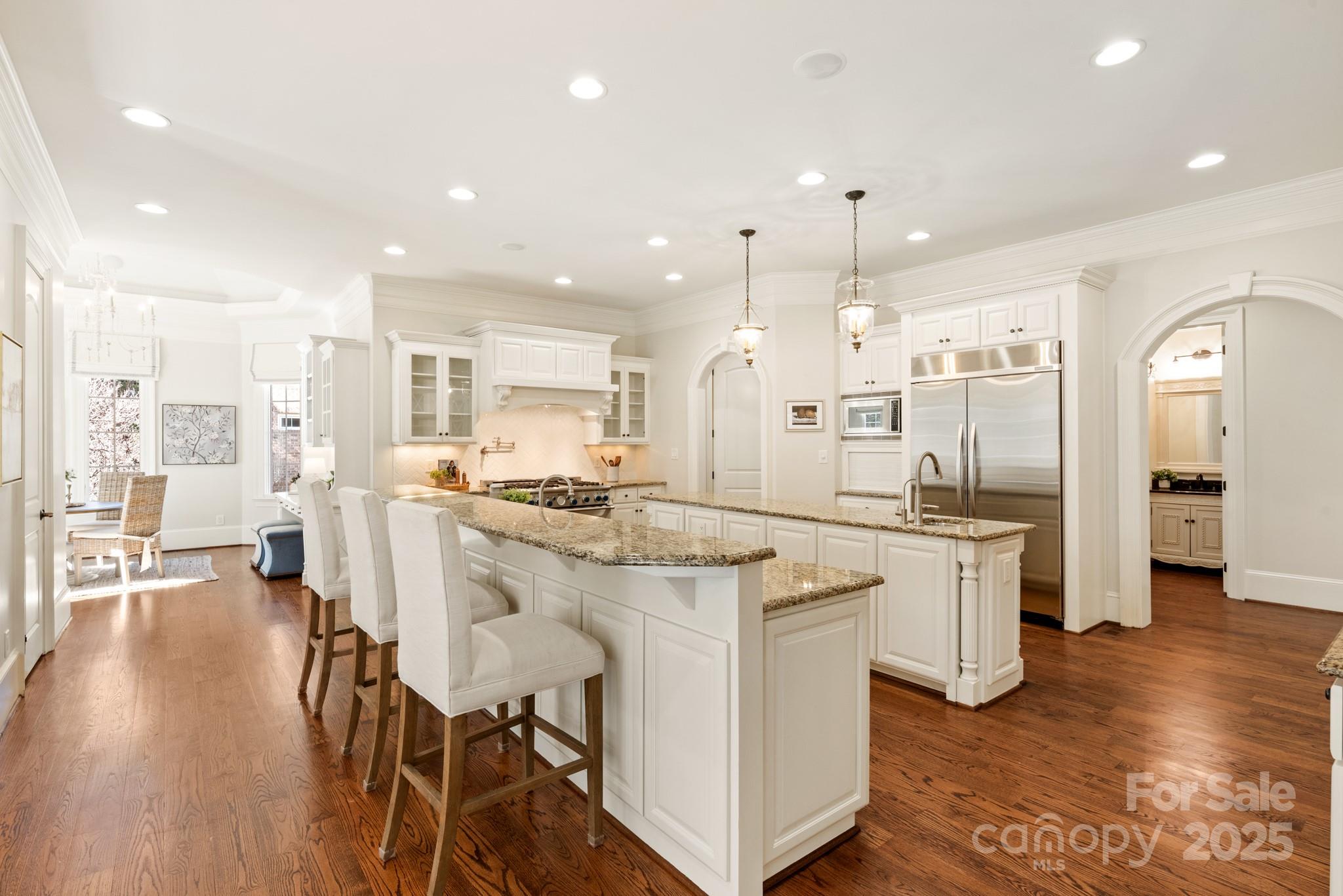 Providence Downs South - Residential