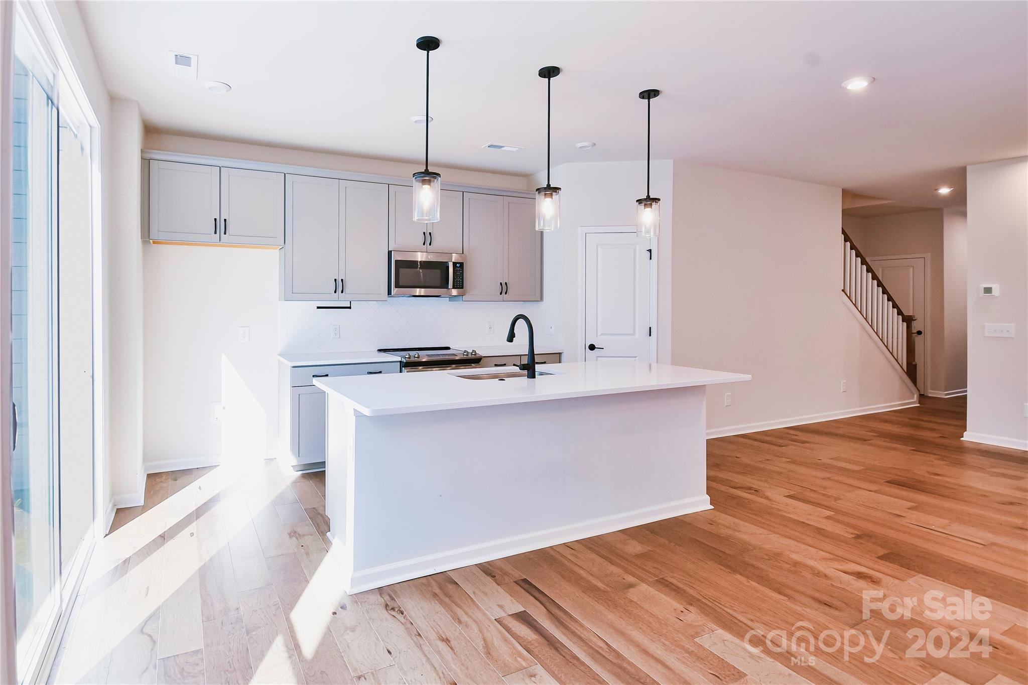 Ashburn - Residential