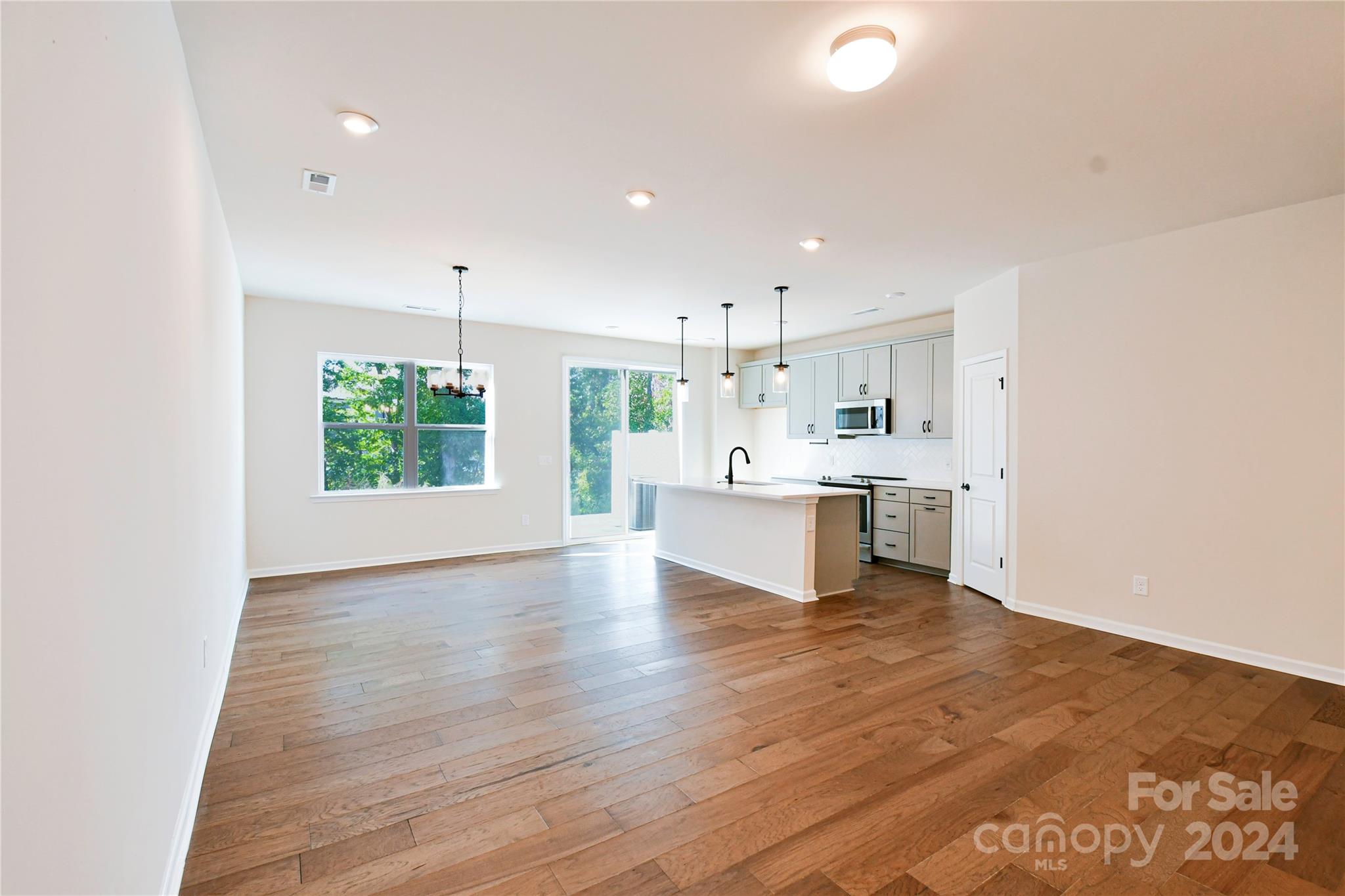 Ashburn - Residential