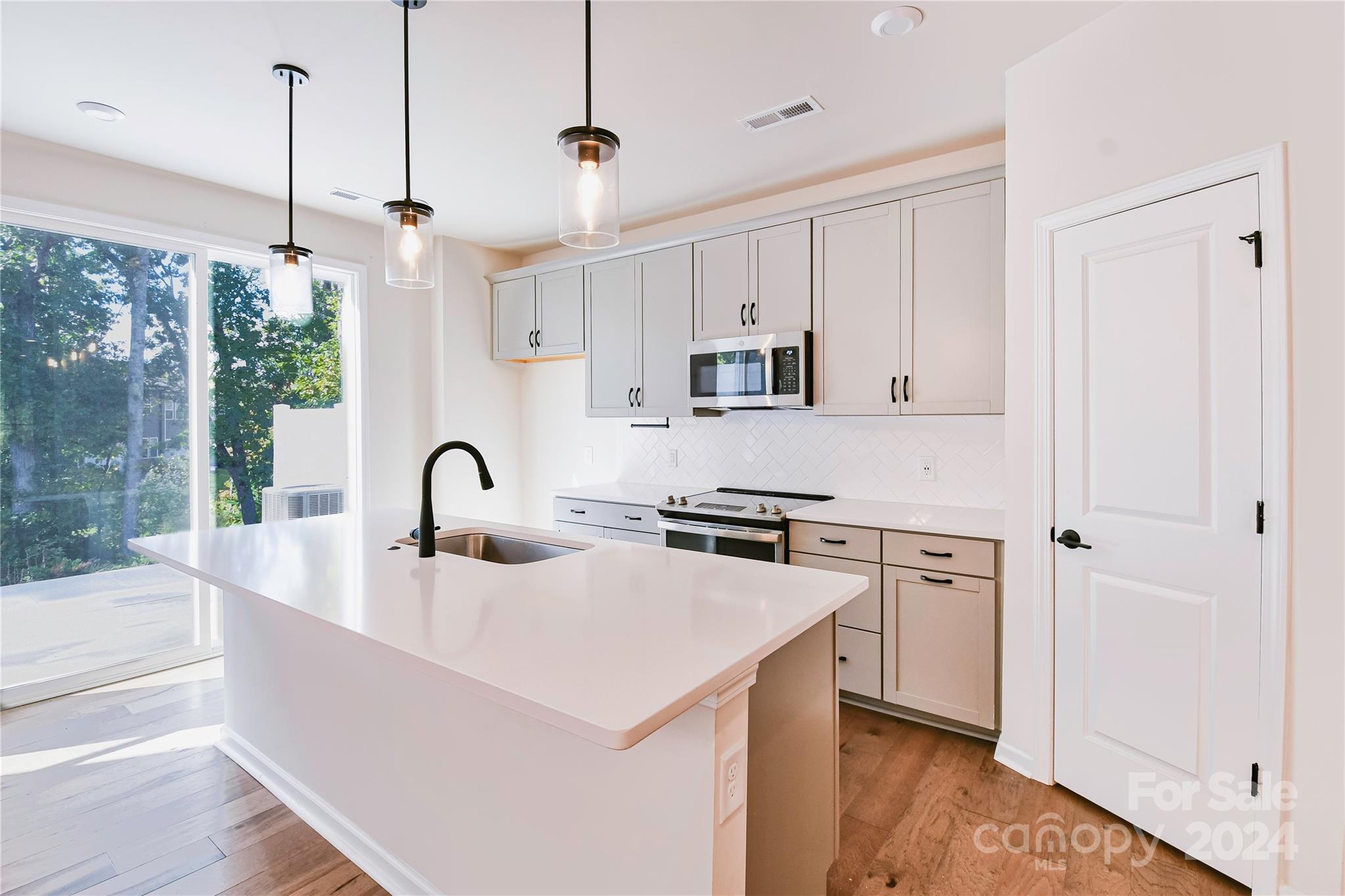 Ashburn - Residential