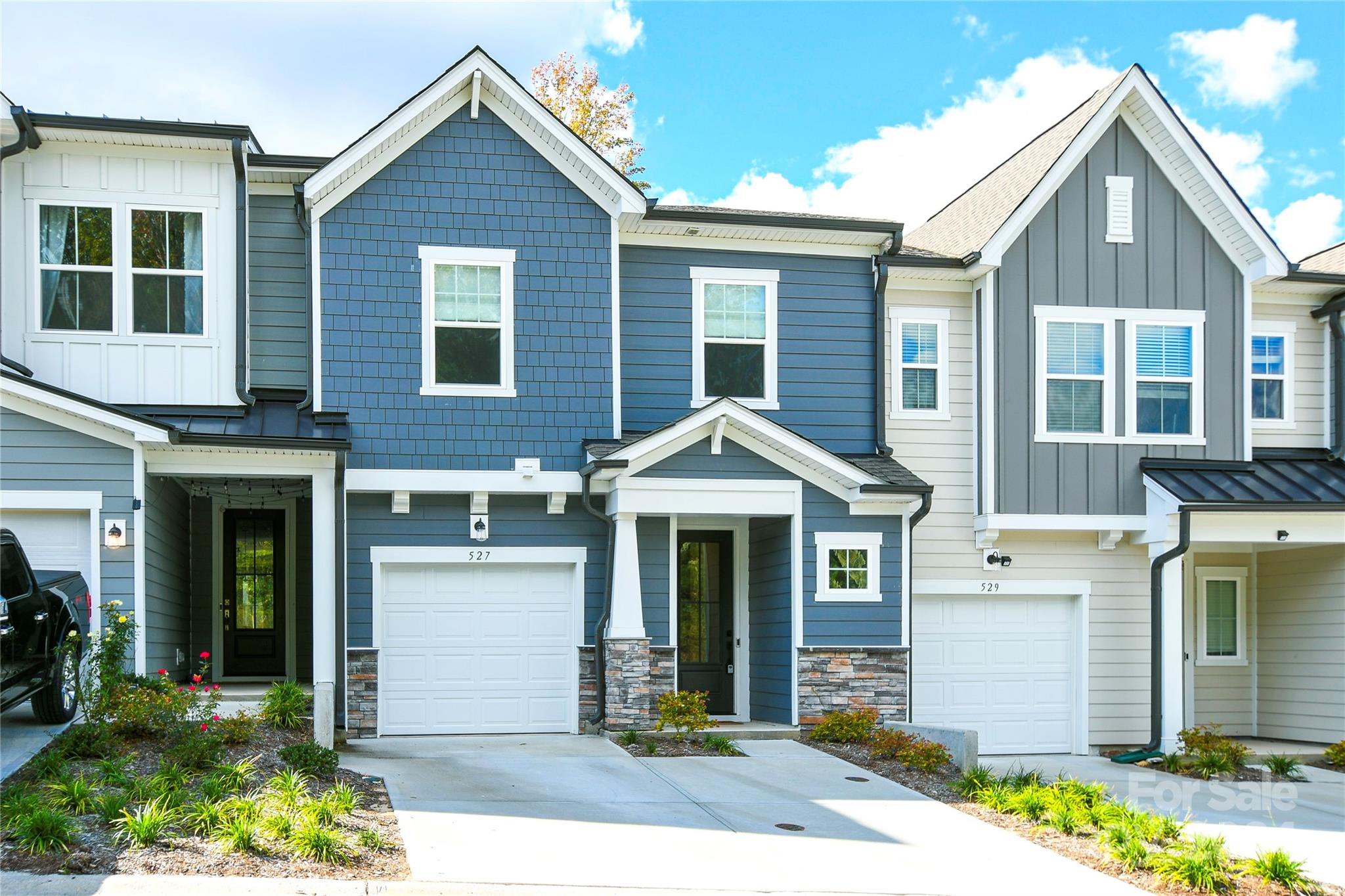 Ashburn - Residential