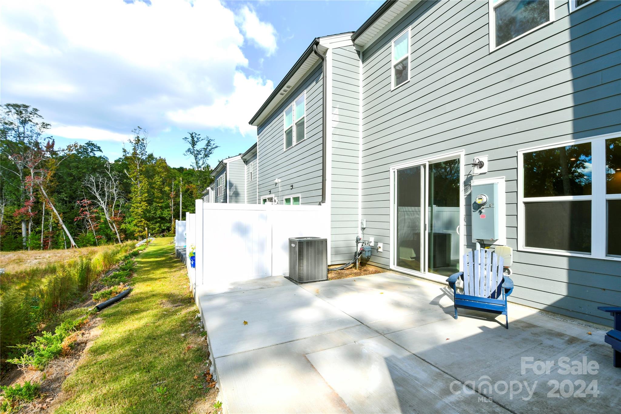 Ashburn - Residential