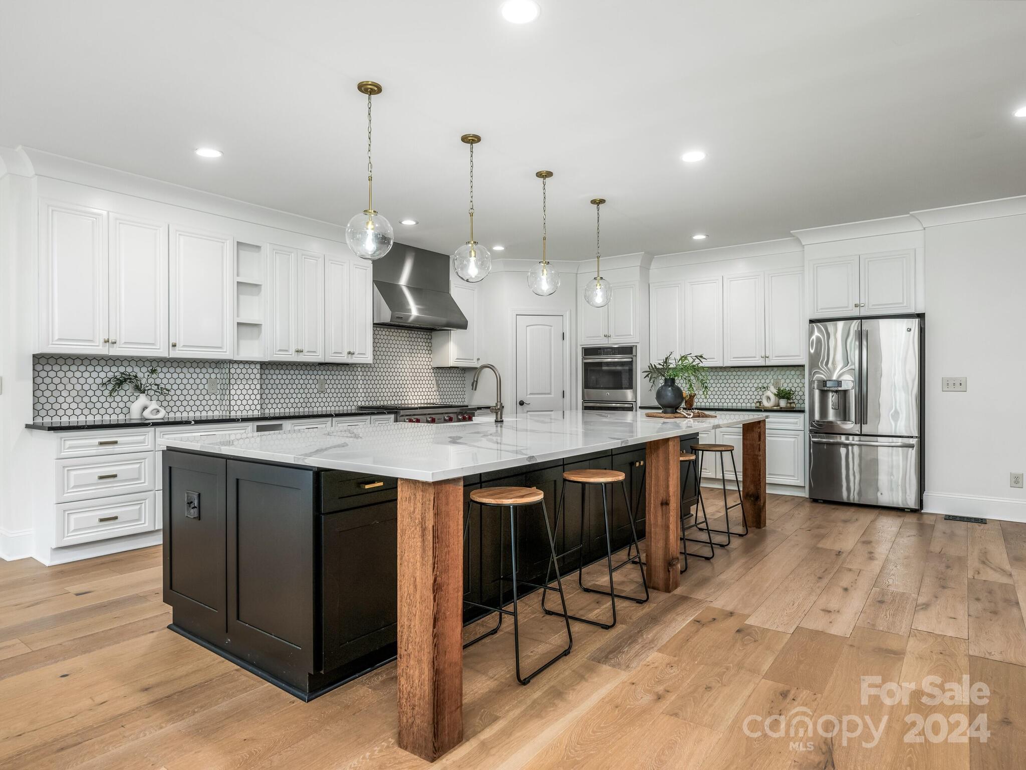 Beulah Oaks - Residential