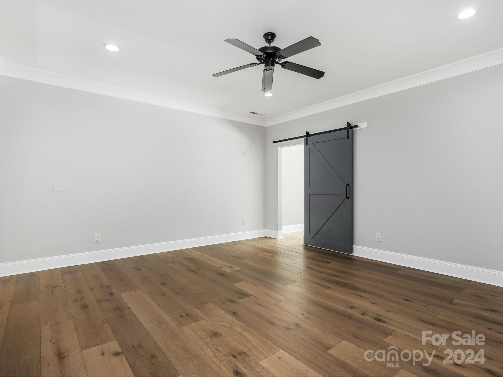 Beulah Oaks - Residential