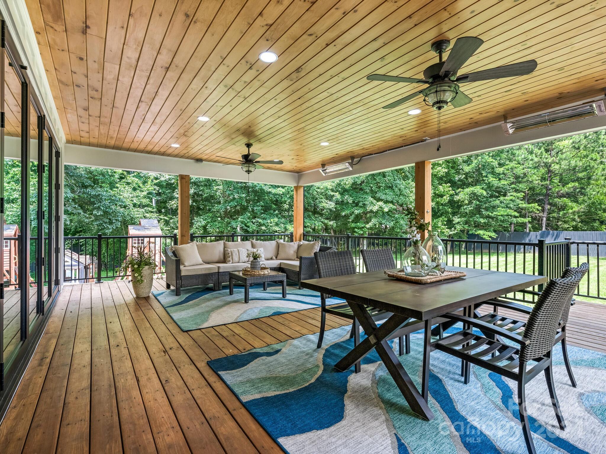 Beulah Oaks - Residential