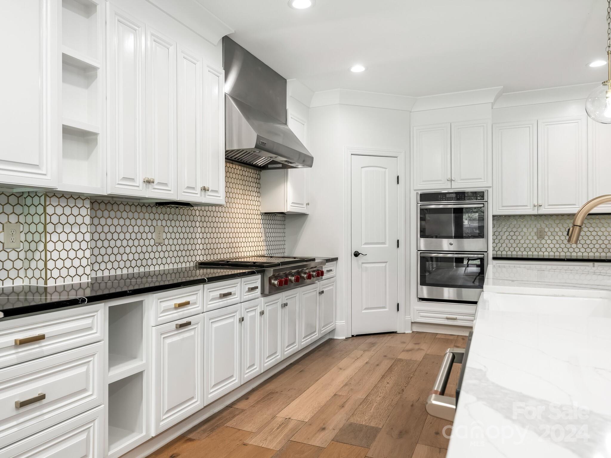 Beulah Oaks - Residential