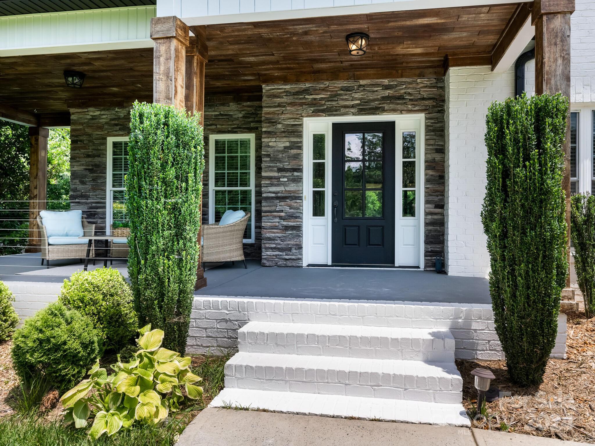 Beulah Oaks - Residential