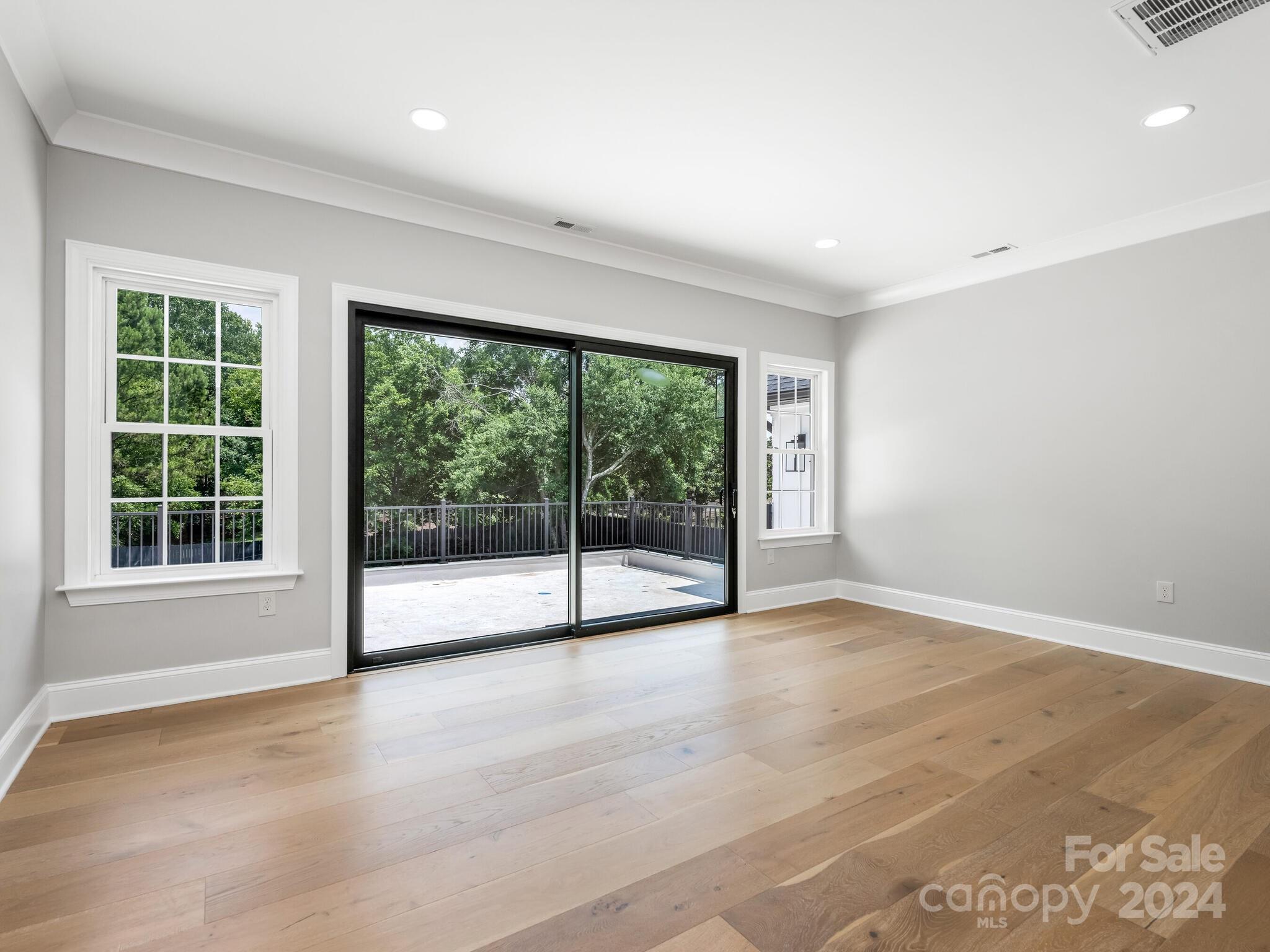 Beulah Oaks - Residential