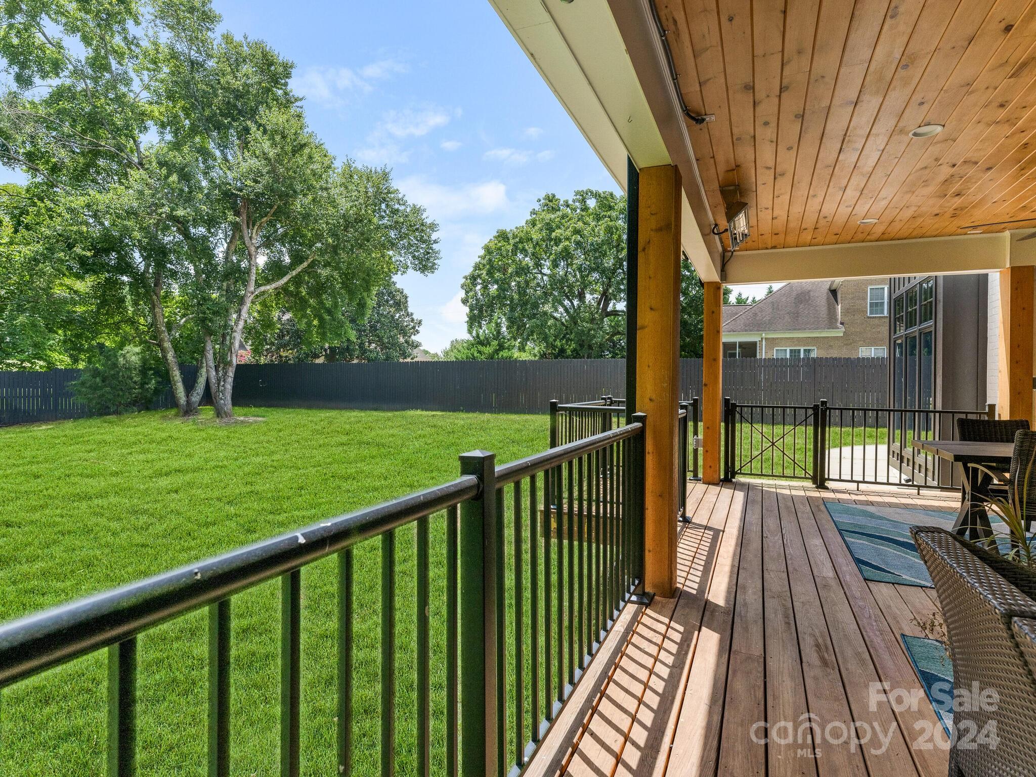 Beulah Oaks - Residential