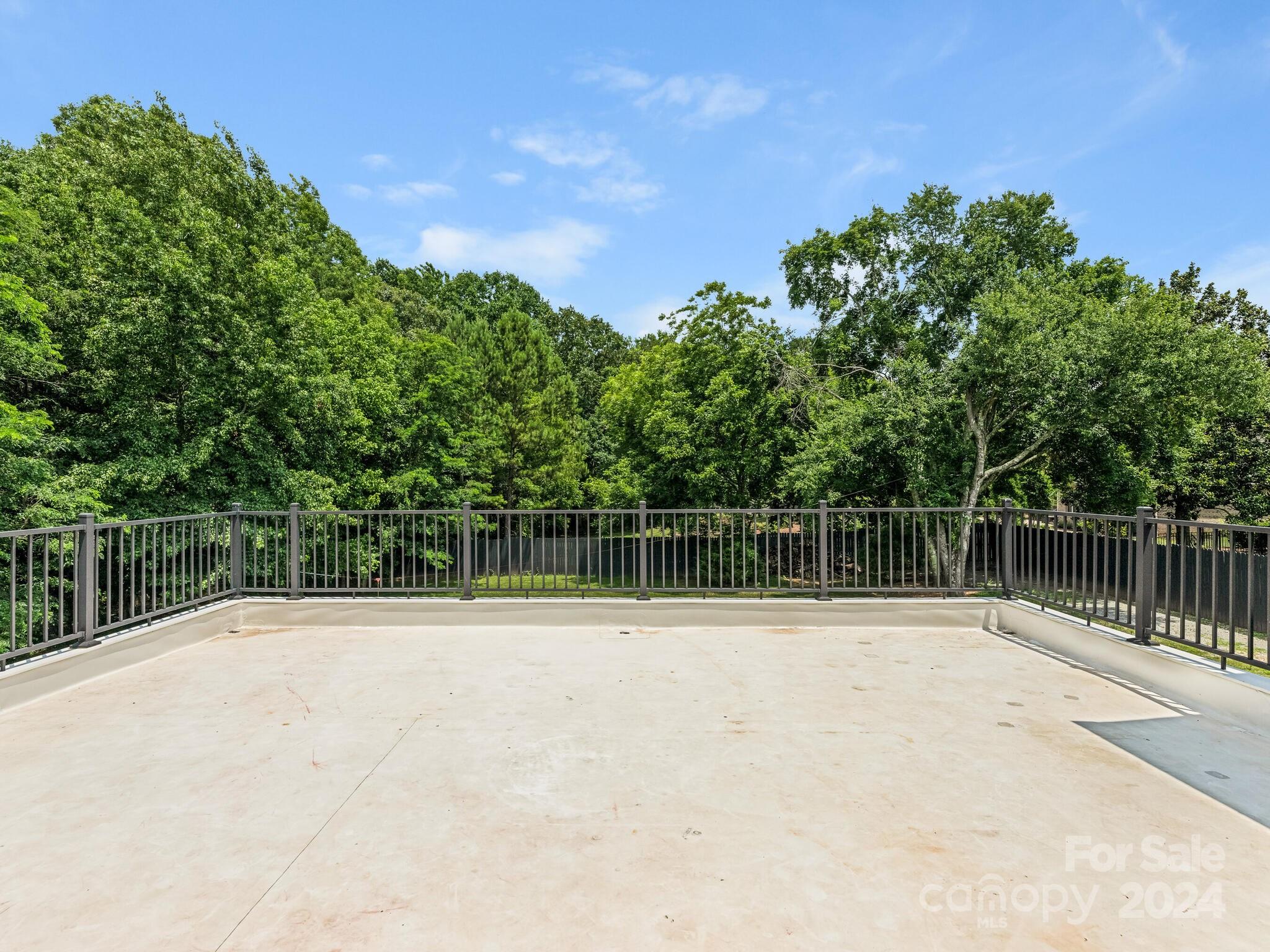 Beulah Oaks - Residential