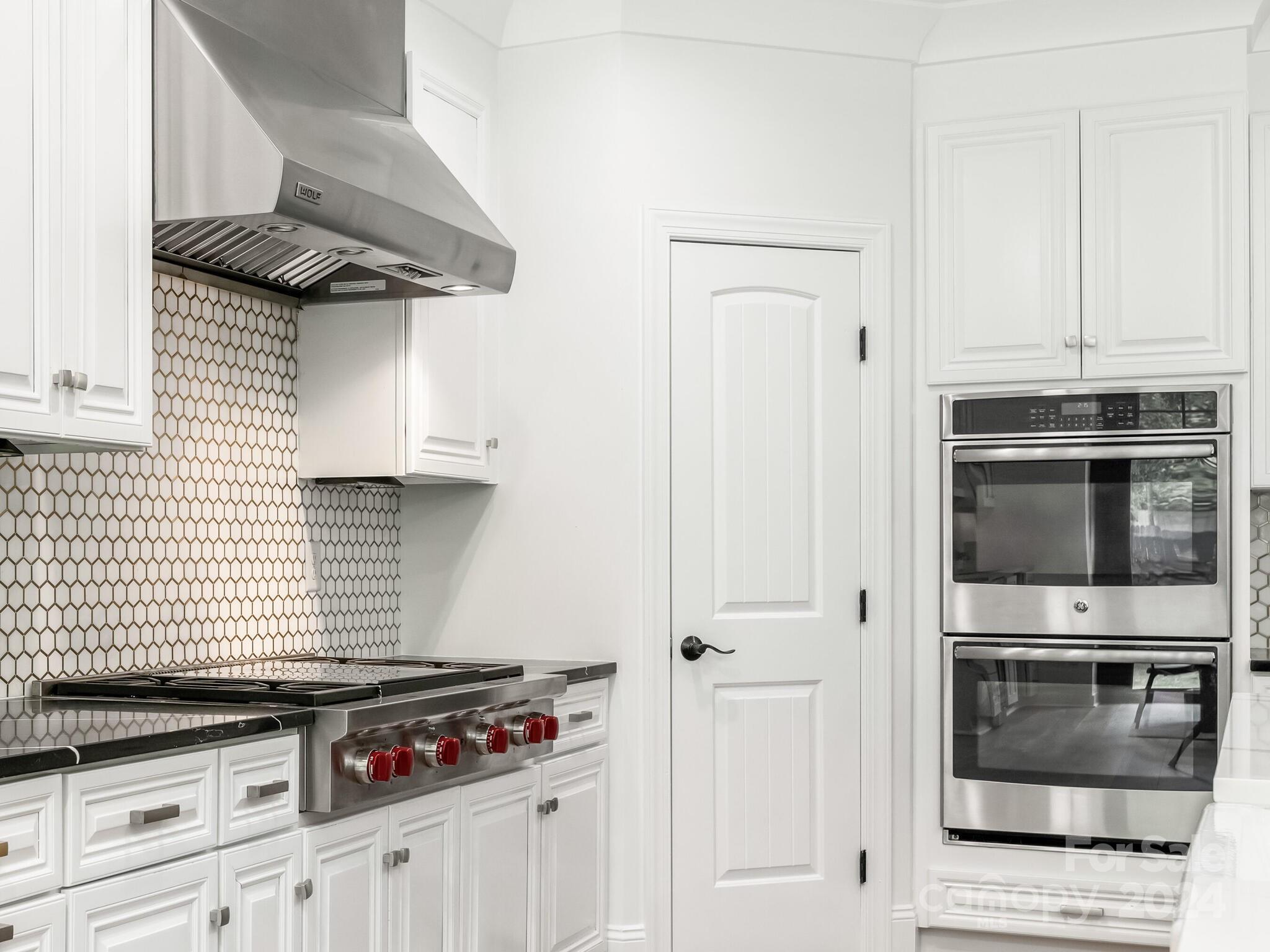 Beulah Oaks - Residential