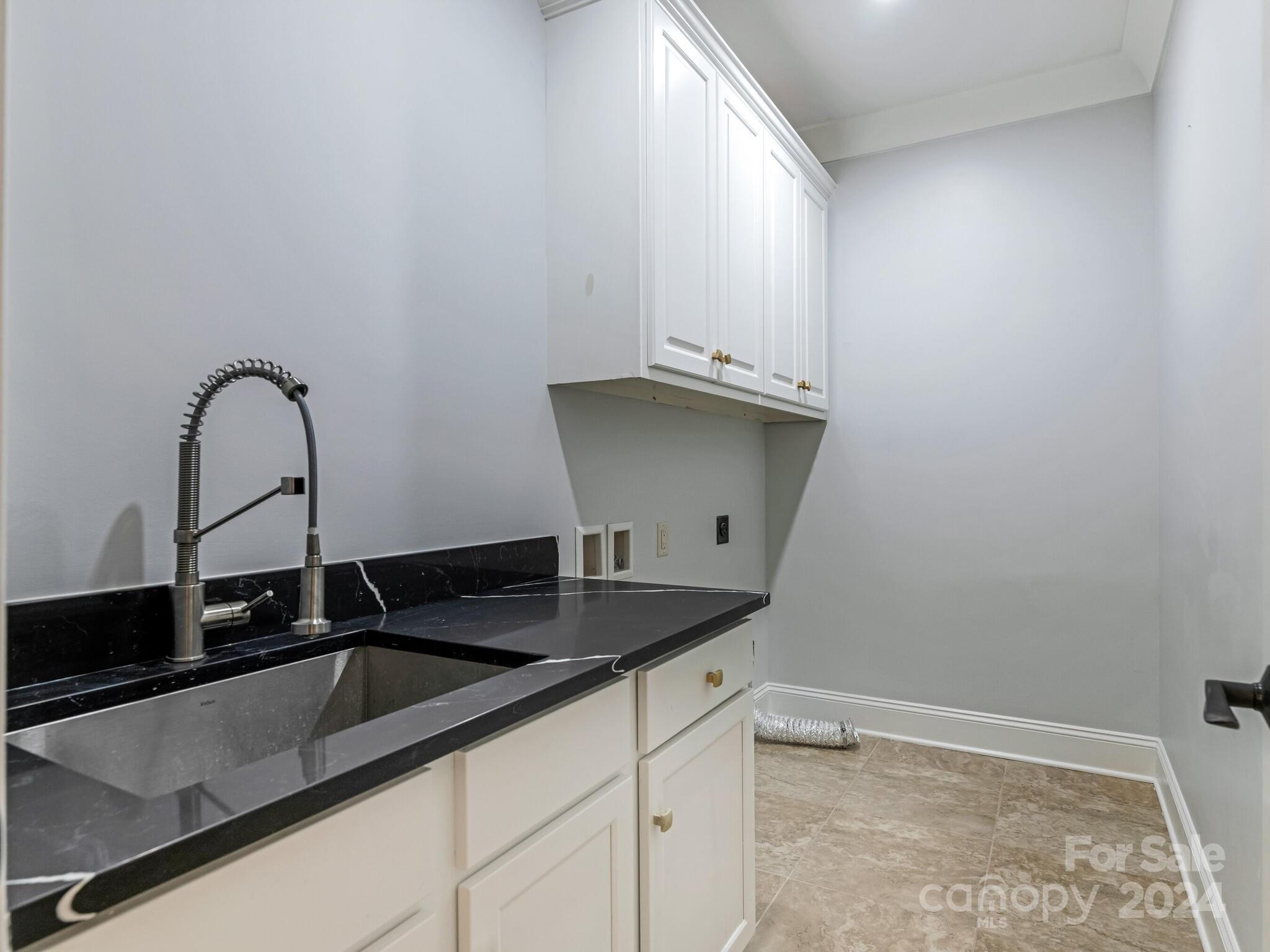 Beulah Oaks - Residential