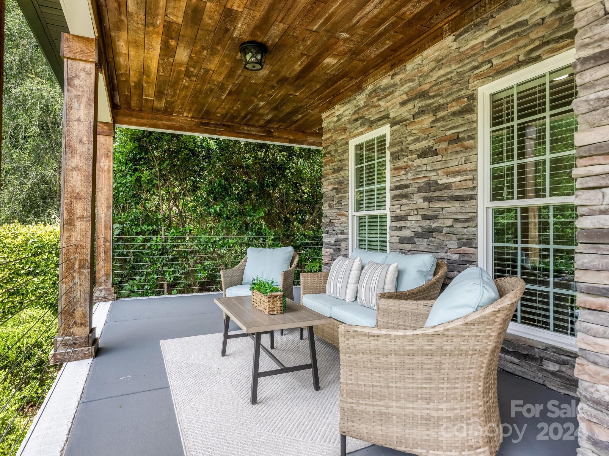 Beulah Oaks - Residential