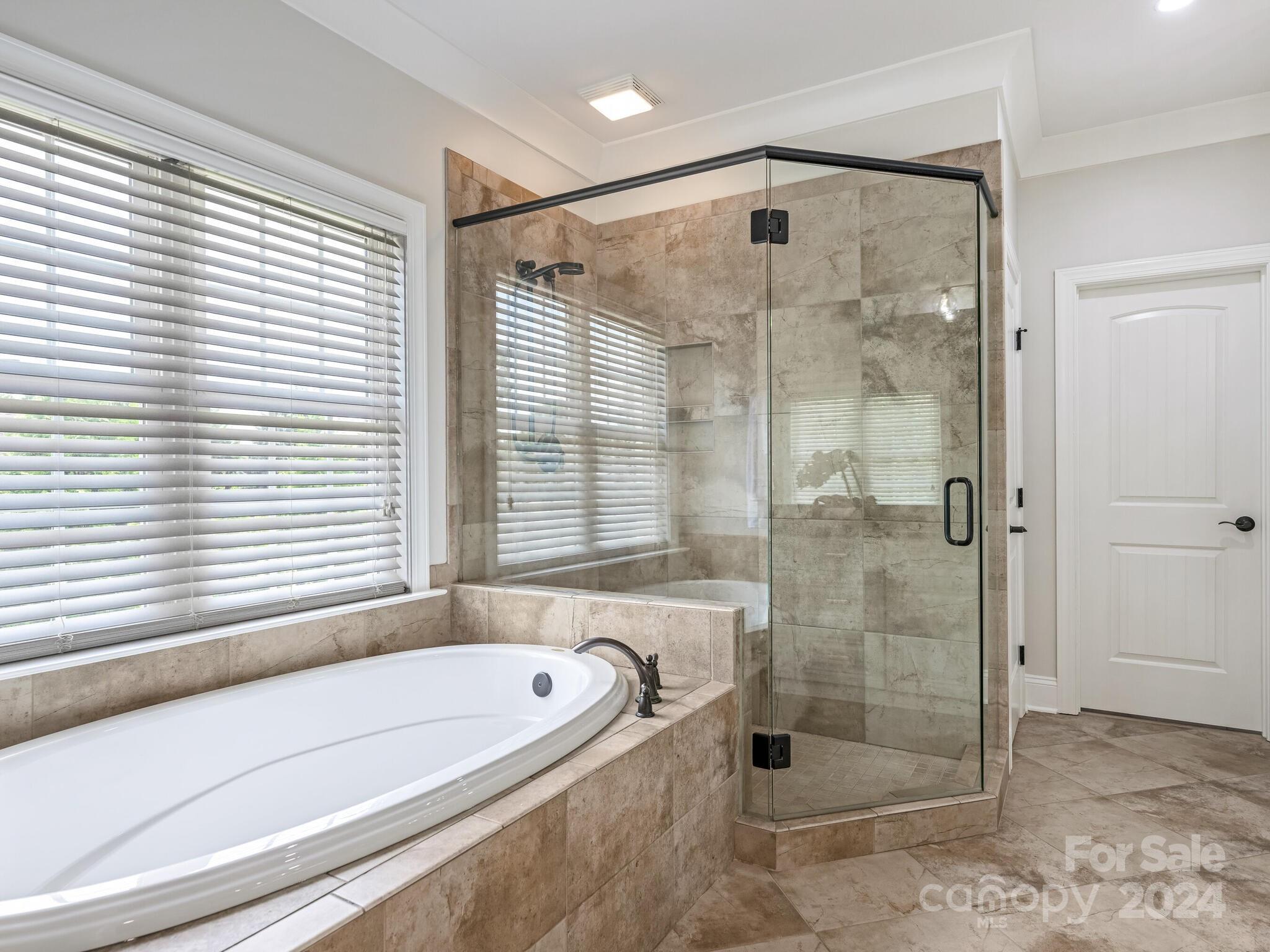 Beulah Oaks - Residential