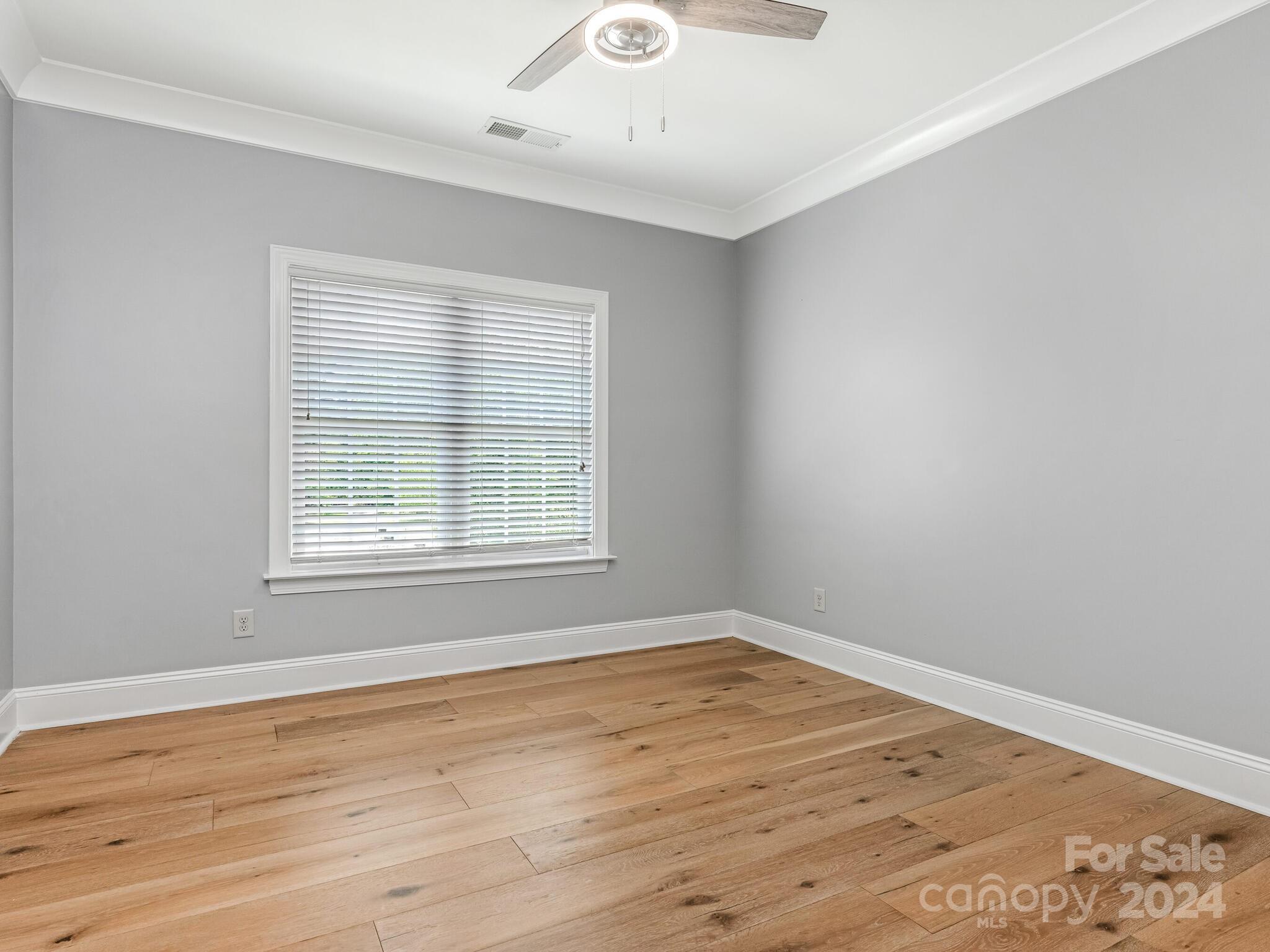 Beulah Oaks - Residential