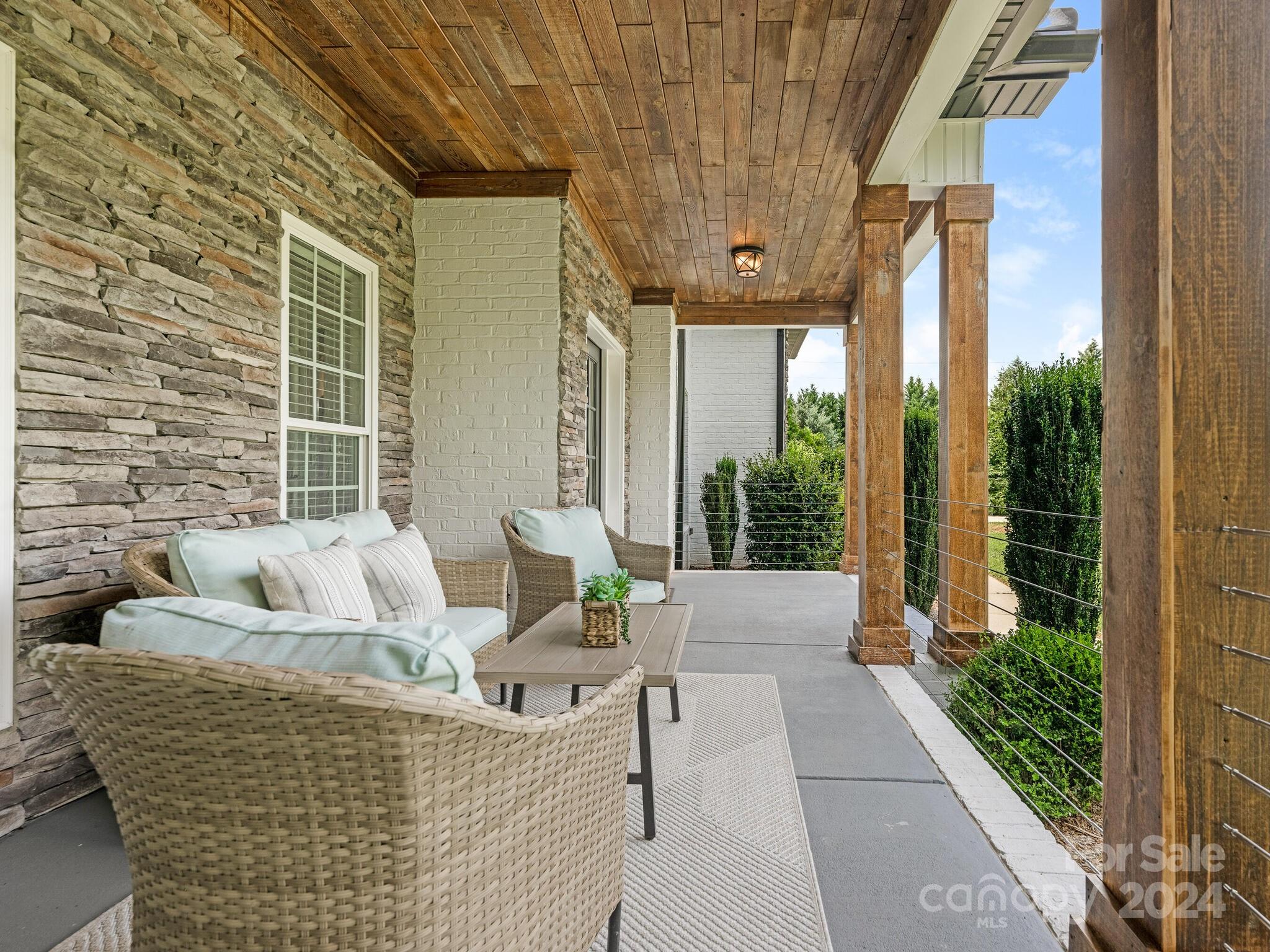 Beulah Oaks - Residential