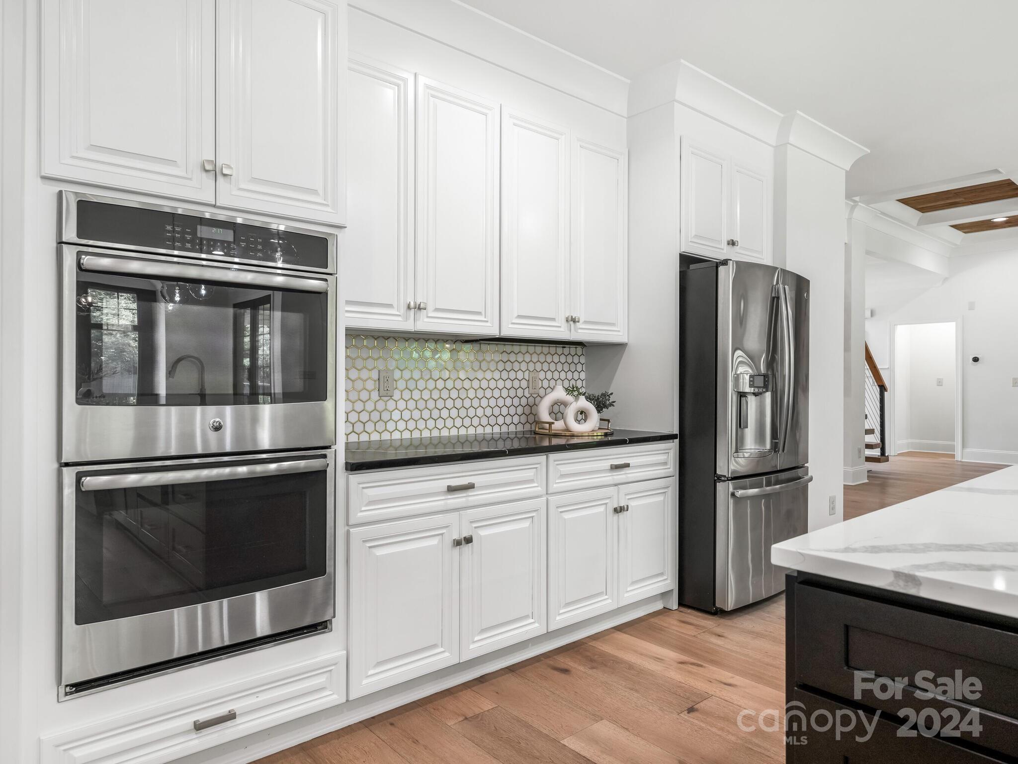 Beulah Oaks - Residential