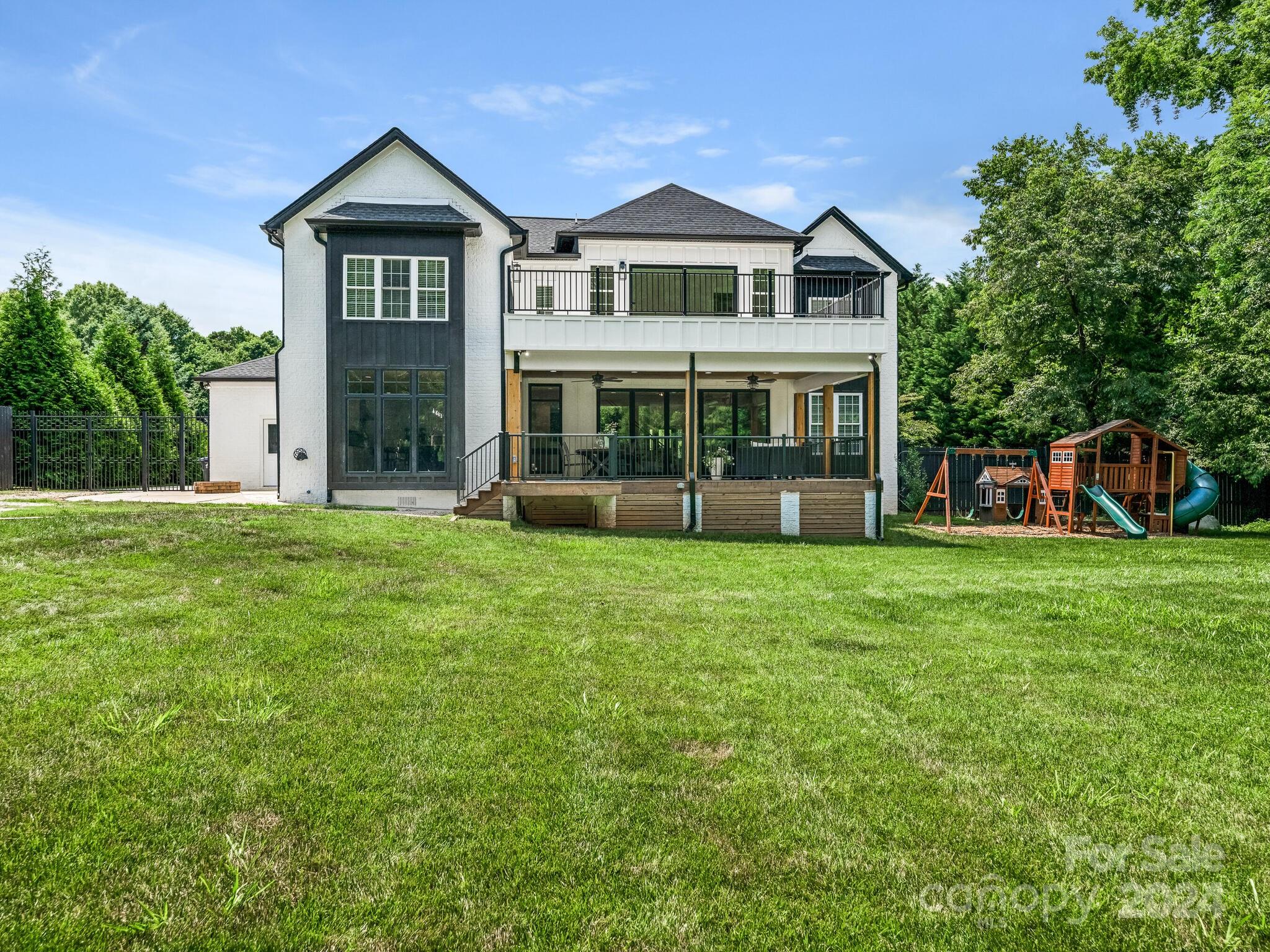 Beulah Oaks - Residential