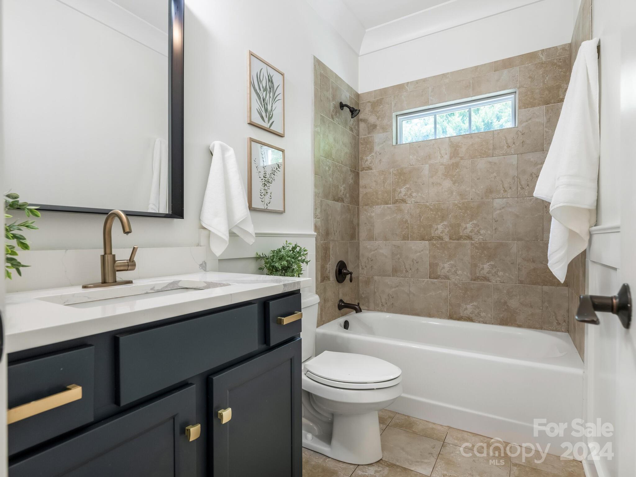 Beulah Oaks - Residential