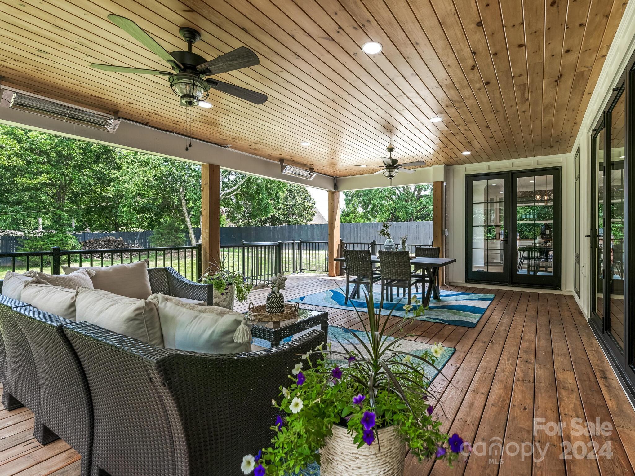 Beulah Oaks - Residential