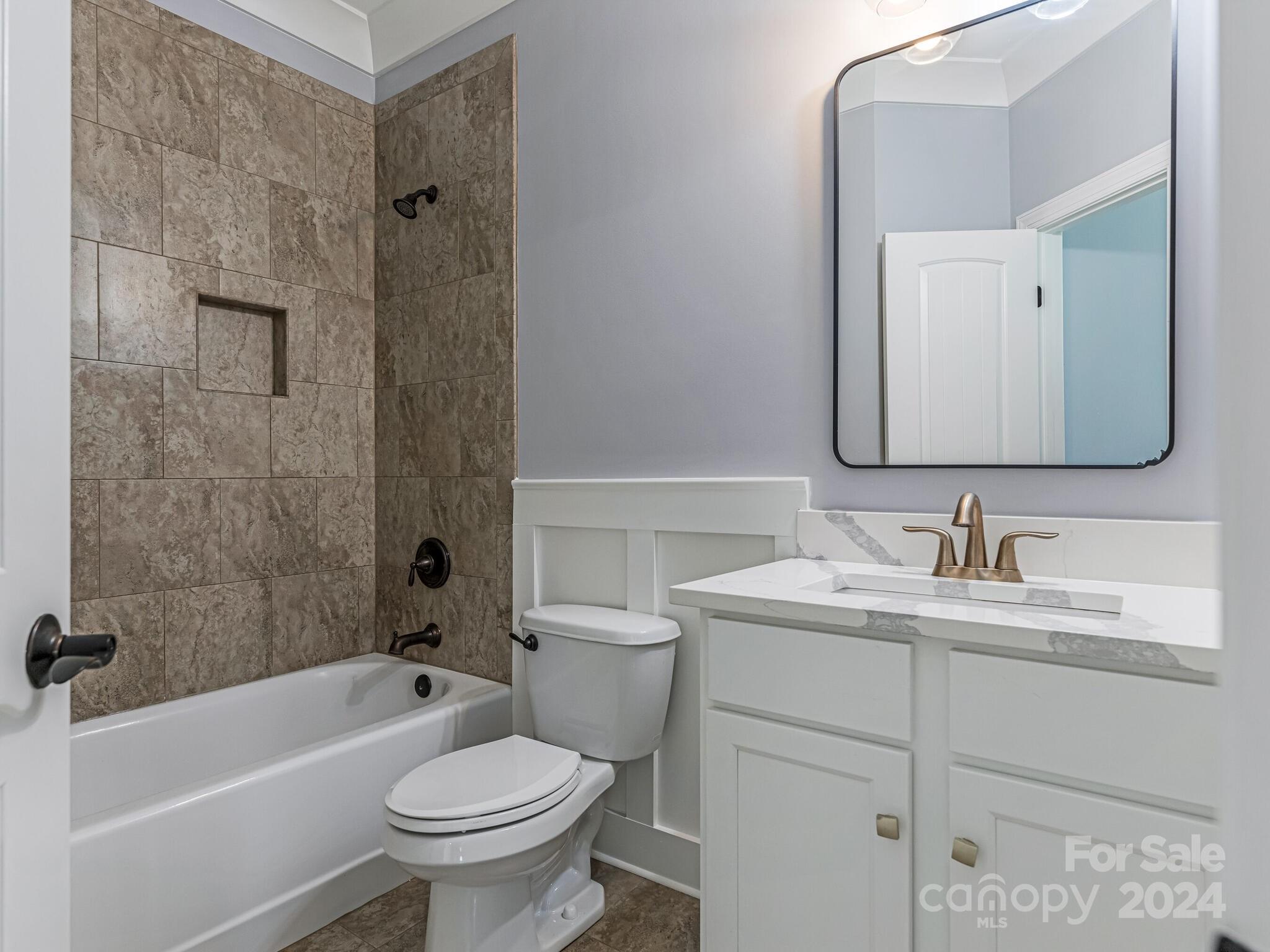 Beulah Oaks - Residential