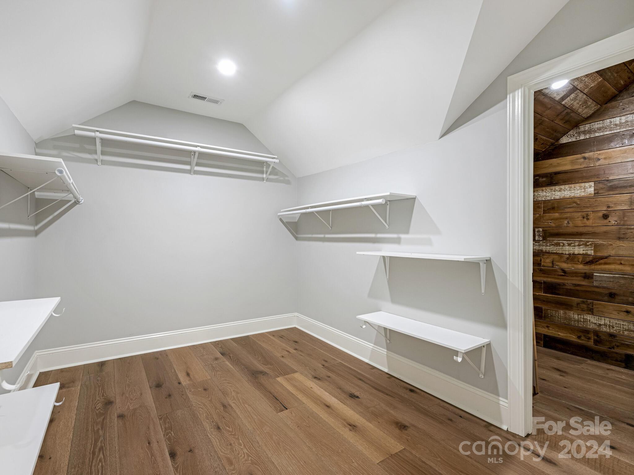 Beulah Oaks - Residential