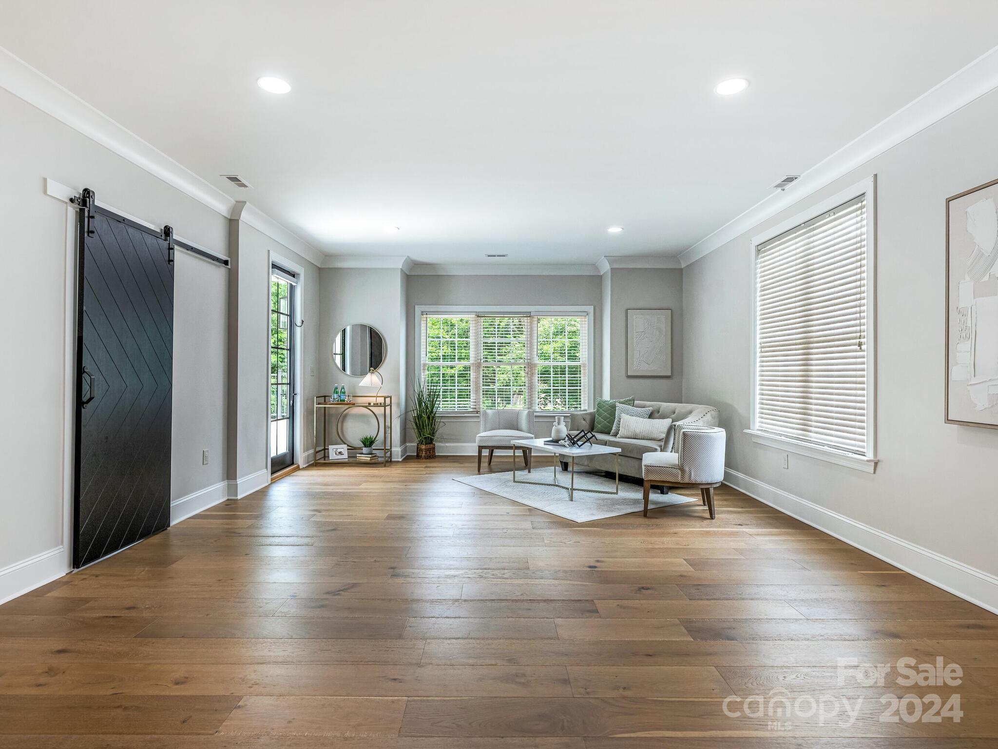 Beulah Oaks - Residential