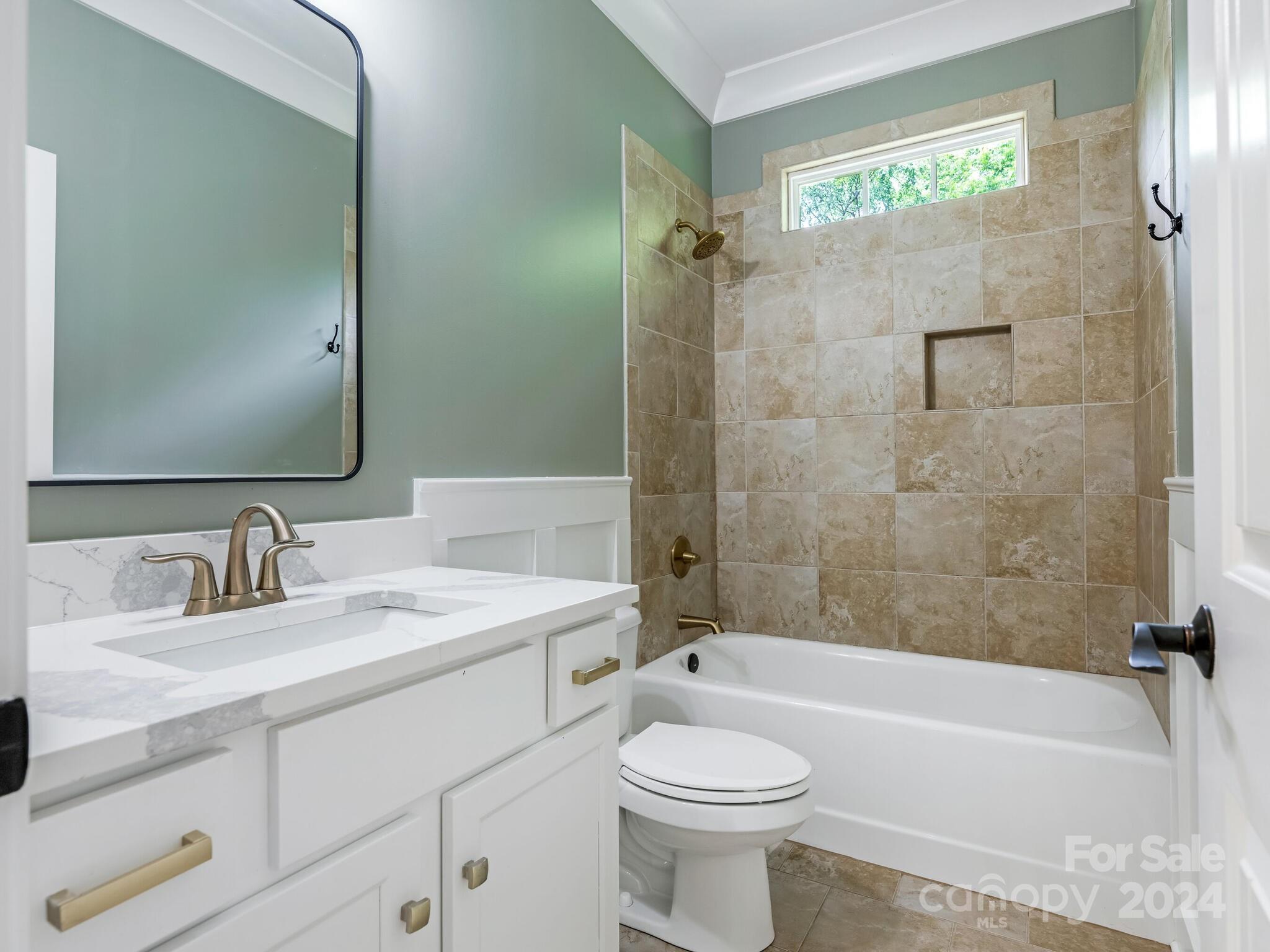 Beulah Oaks - Residential