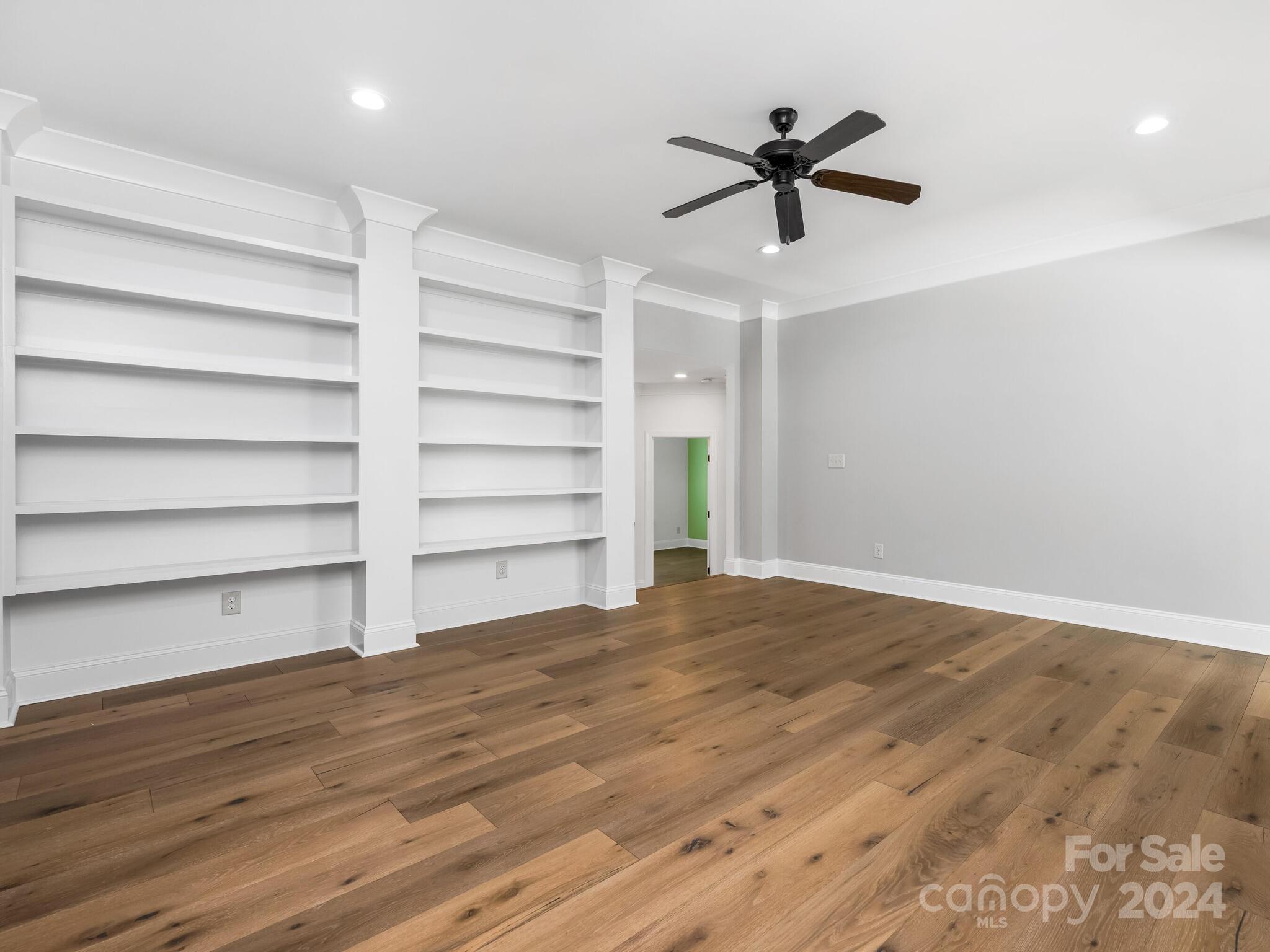 Beulah Oaks - Residential