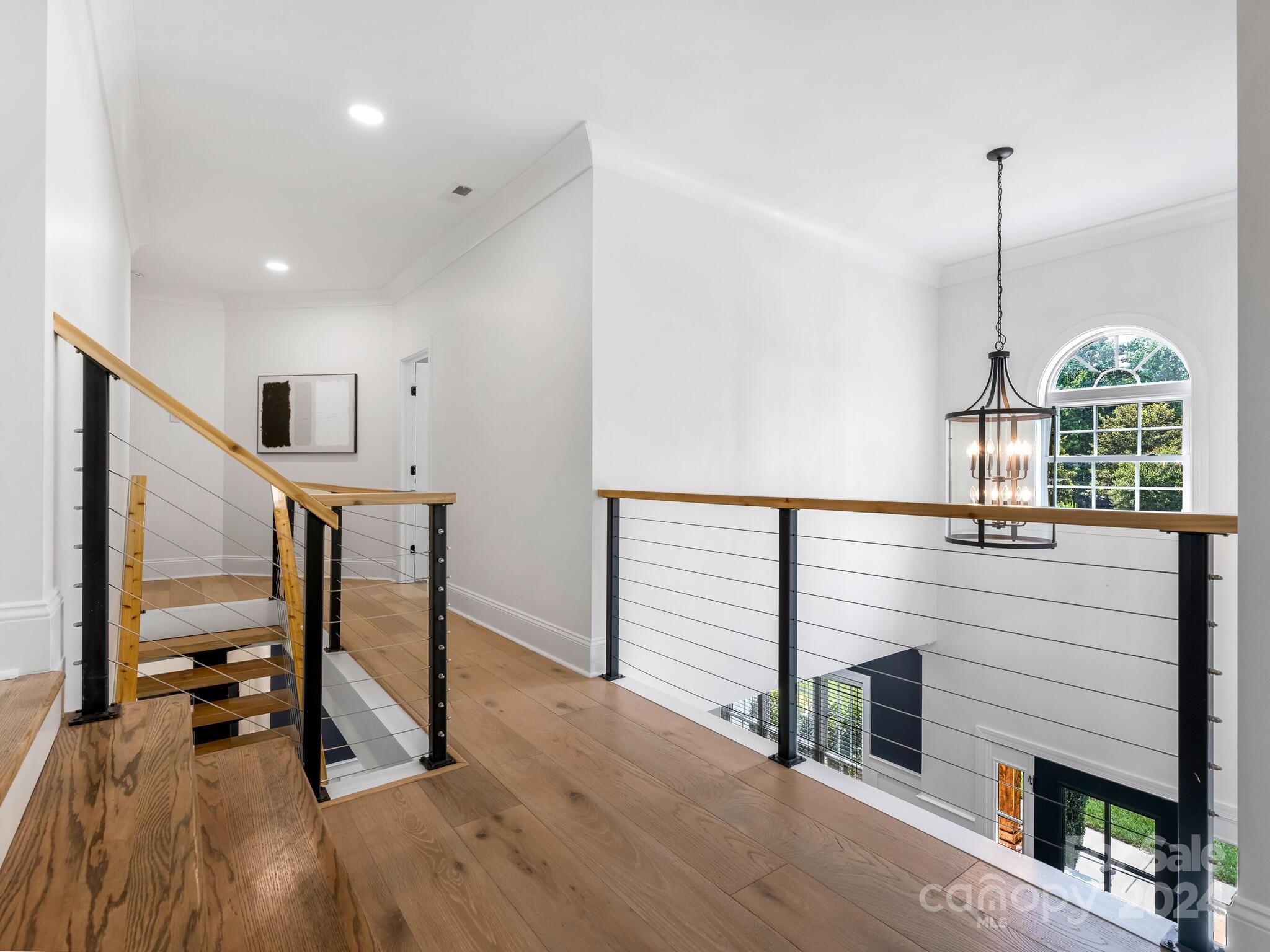 Beulah Oaks - Residential