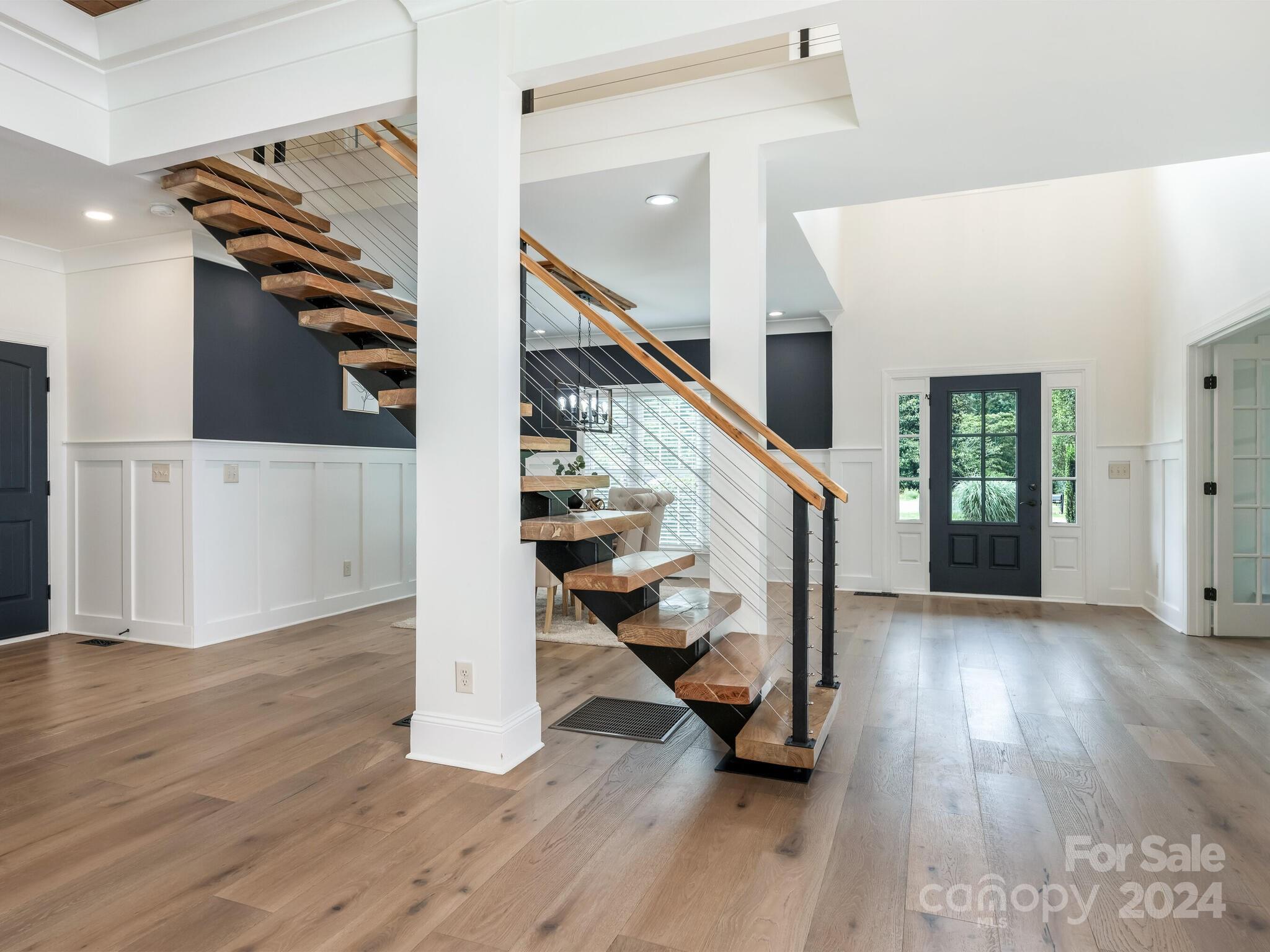 Beulah Oaks - Residential