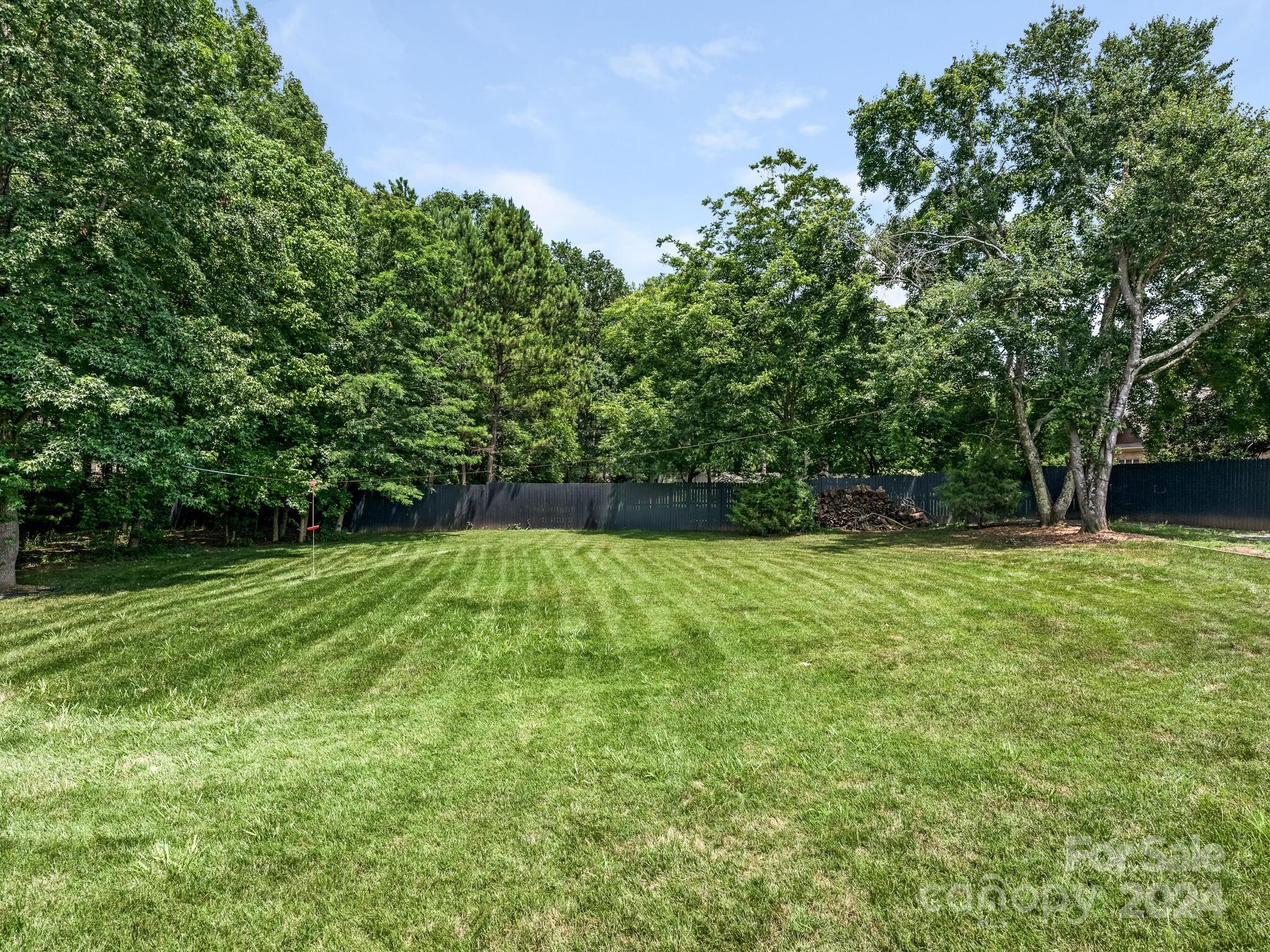 Beulah Oaks - Residential